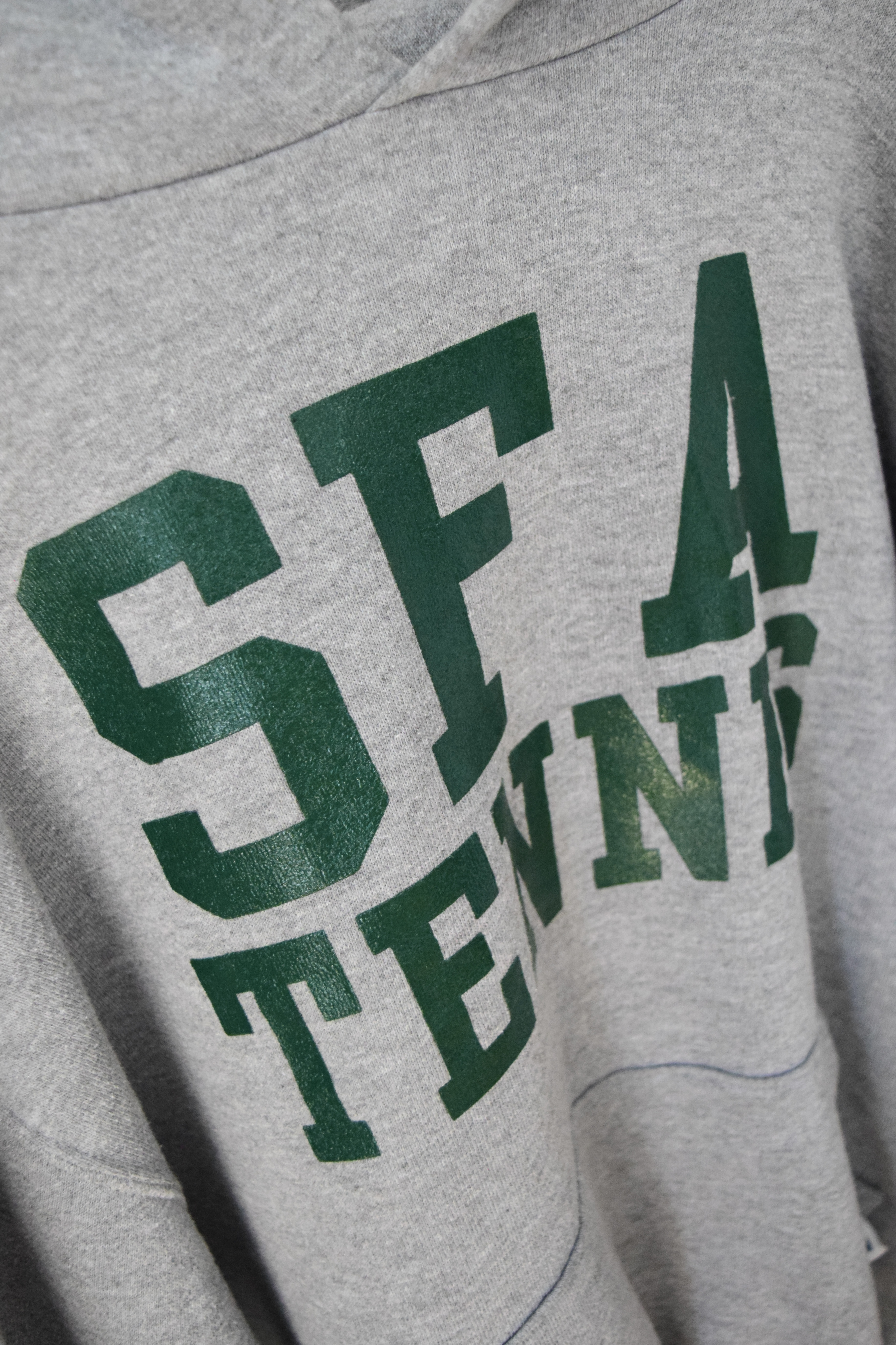 “RUSSEL” Sweat hoodies の画像 4