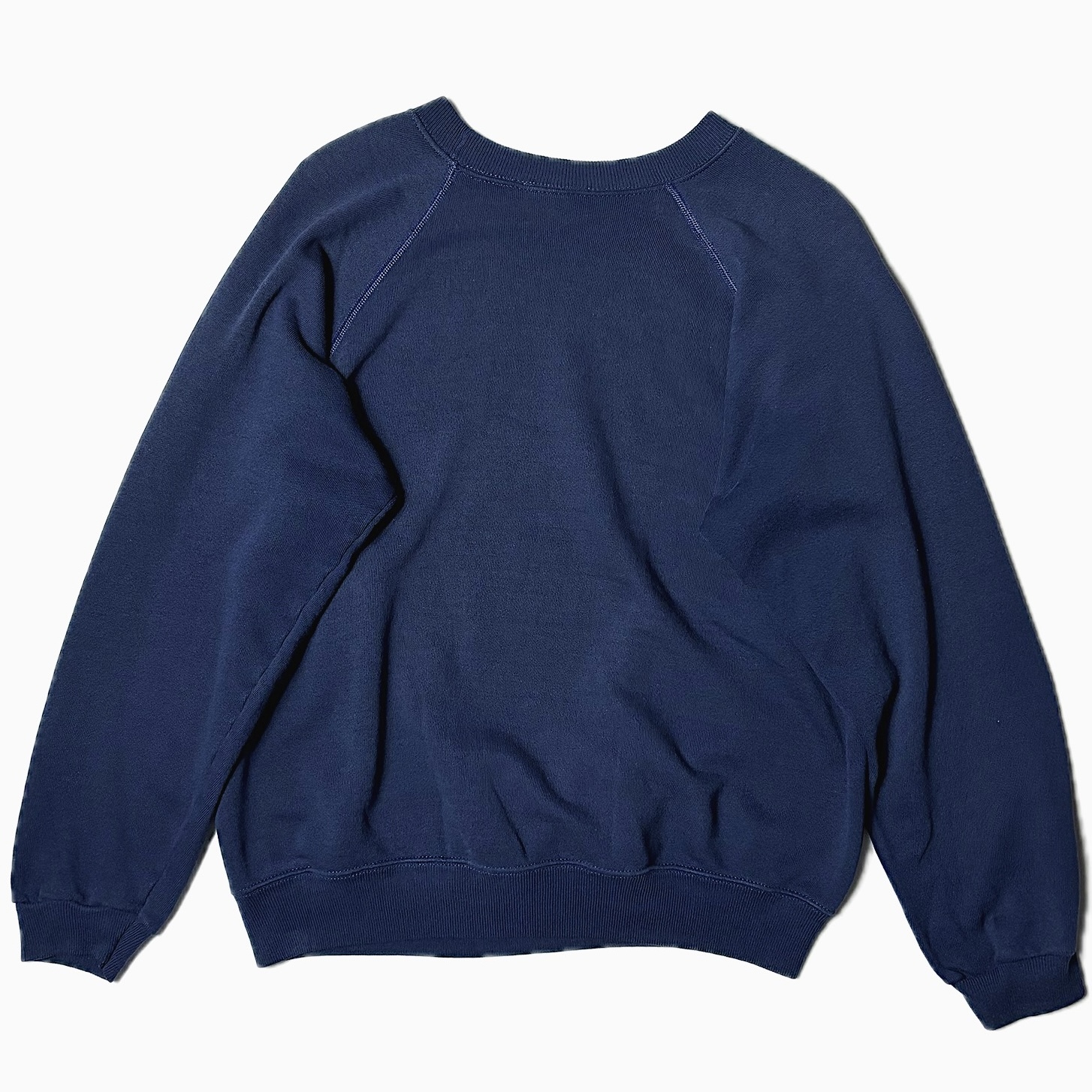 Vintage 80's【Hanes】"The Walt Disney Studios" Sweat の画像 2