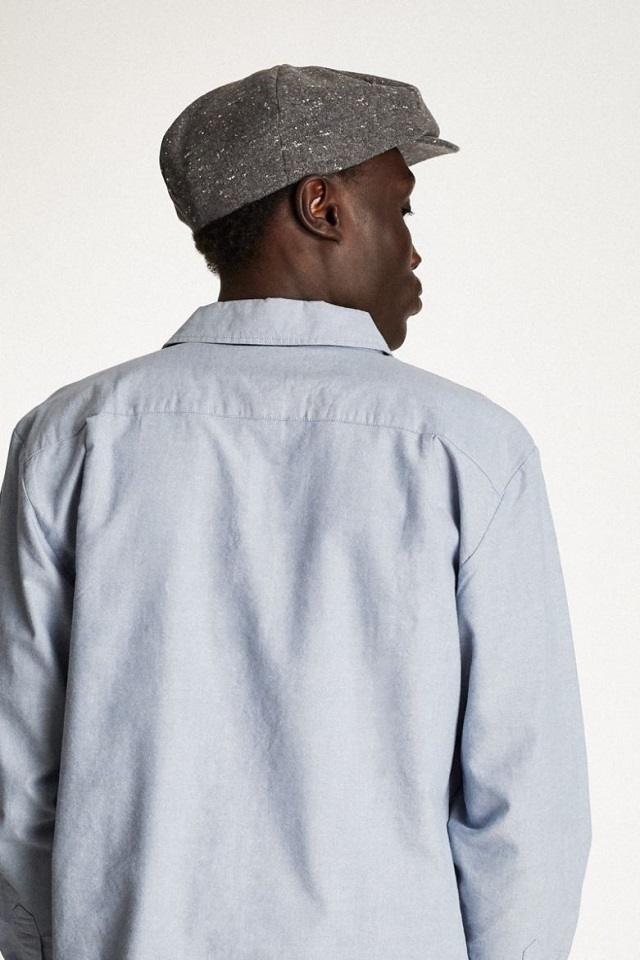 Brixton ollie cap Clearance