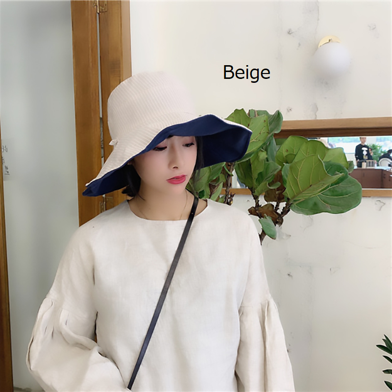 レディース 帽子 帽子 ストライプ ラウンドドーム ダークブルー ベージュ カーキ 帽子 春 海外子供服専門通販サイト リーファ レディース 帽子 帽子 ストライプ ラウンドドーム ダークブルー ベージュ カーキ 帽子 春 海外子供服専門通販サイト リーファ