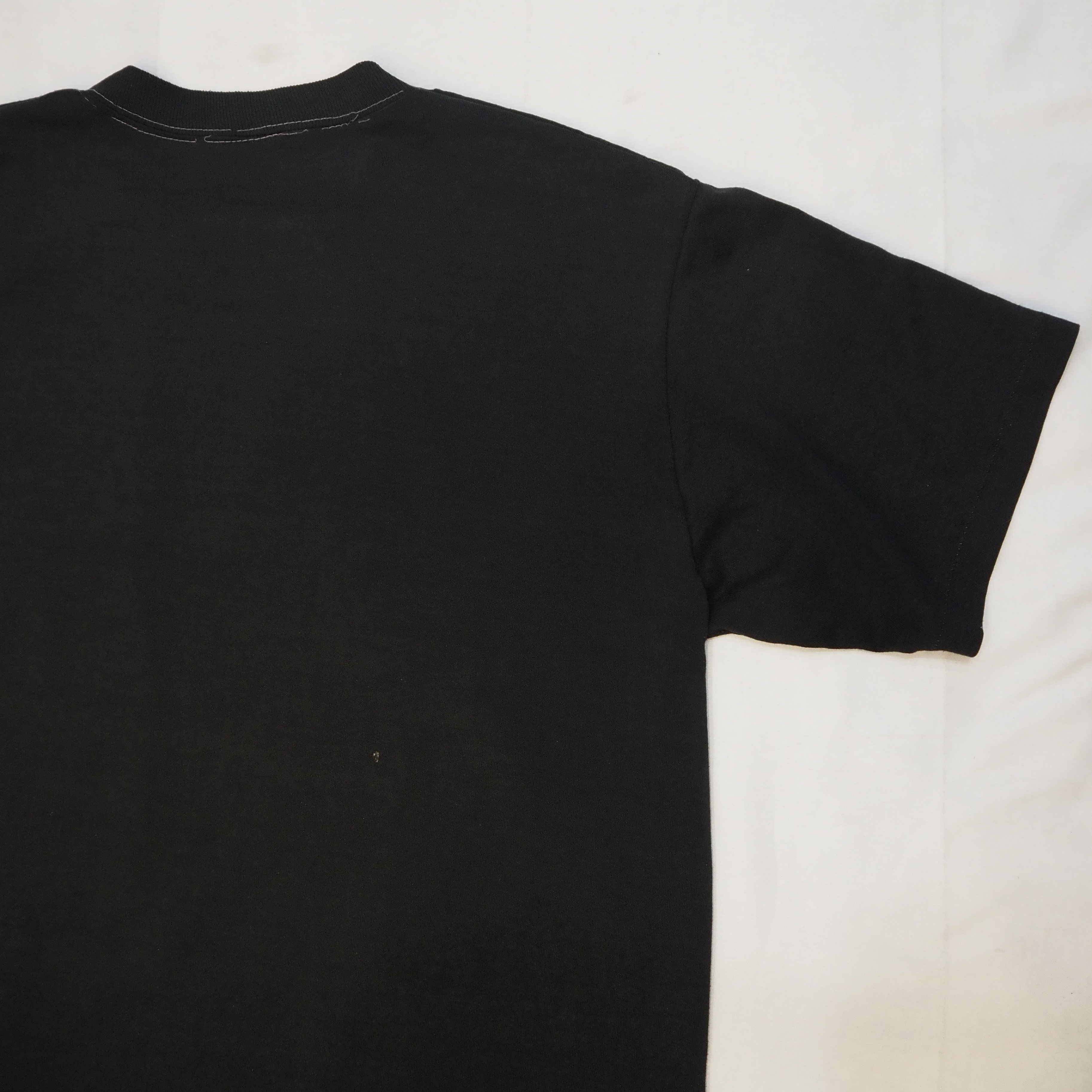 80’s〜 College Tee “Good Fade” の画像 13