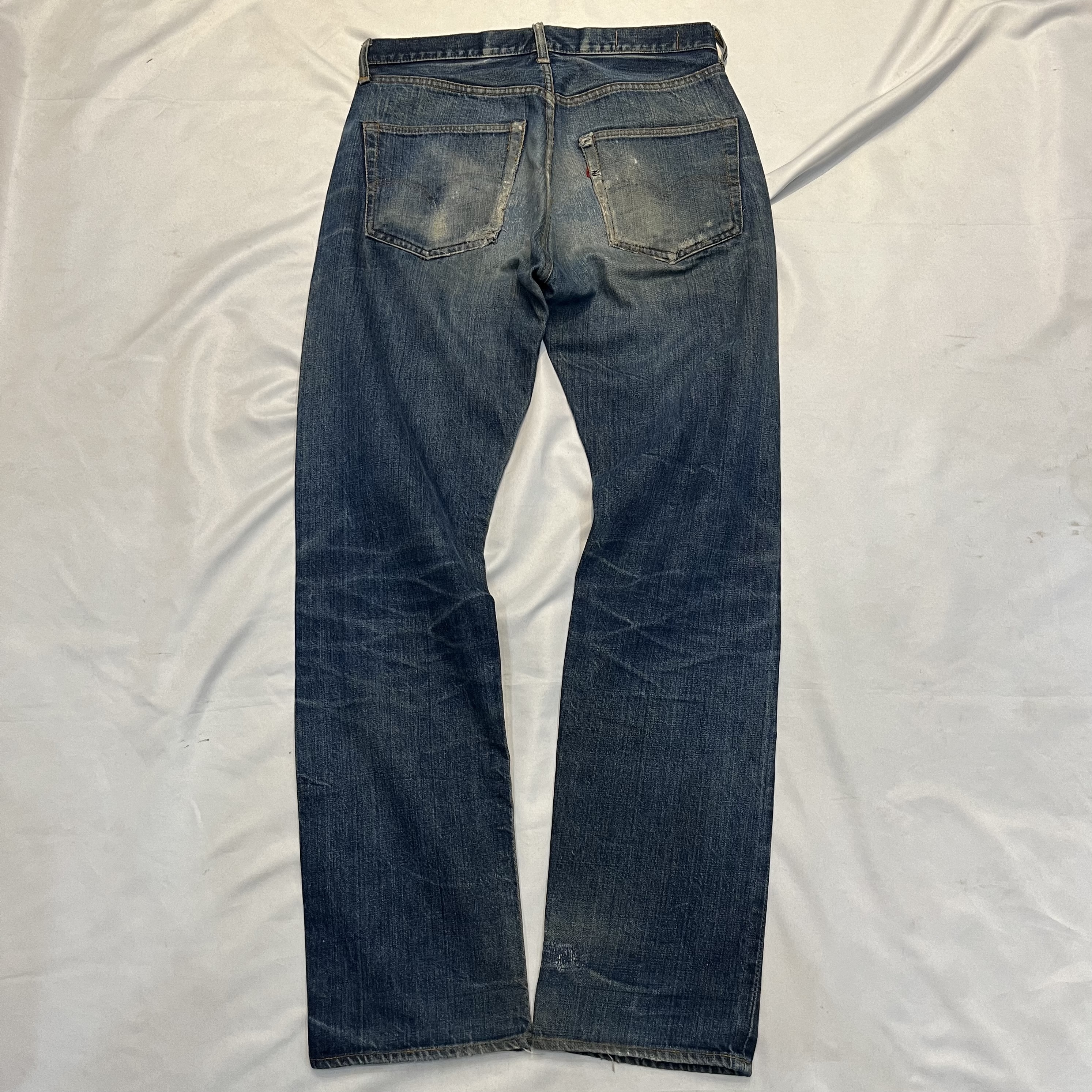 70’s Levi’s 501 “66前期” の画像 10