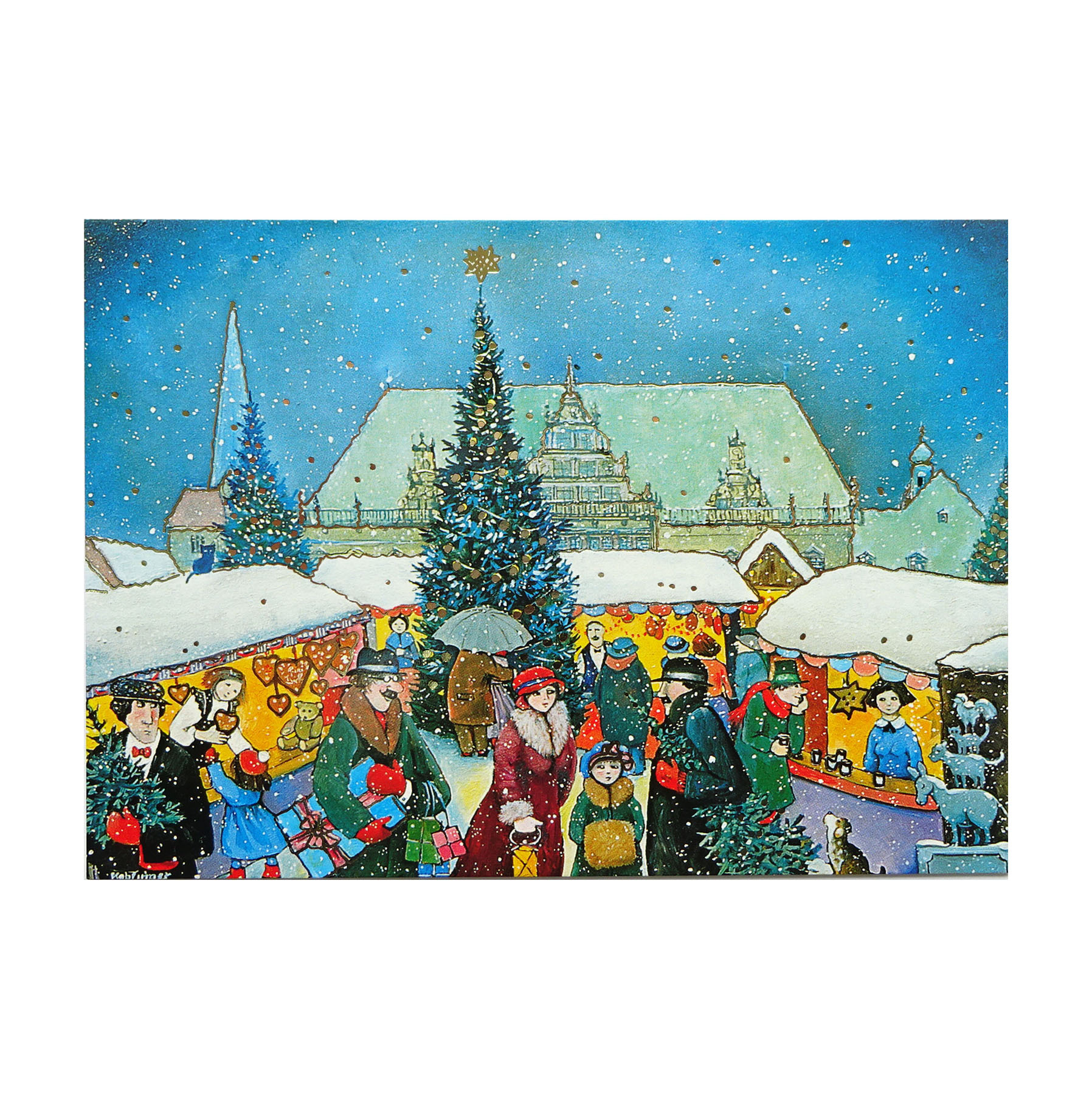 クリスマス ポストカード 欧州各都市のクリスマスマーケットシリーズ ブレーメン Lag 1091 Paperstory ペーパーストーリー クリスマス ポストカード 欧州各都市のクリスマスマーケットシリーズ ブレーメン Lag 1091 Paperstory ペーパーストーリー