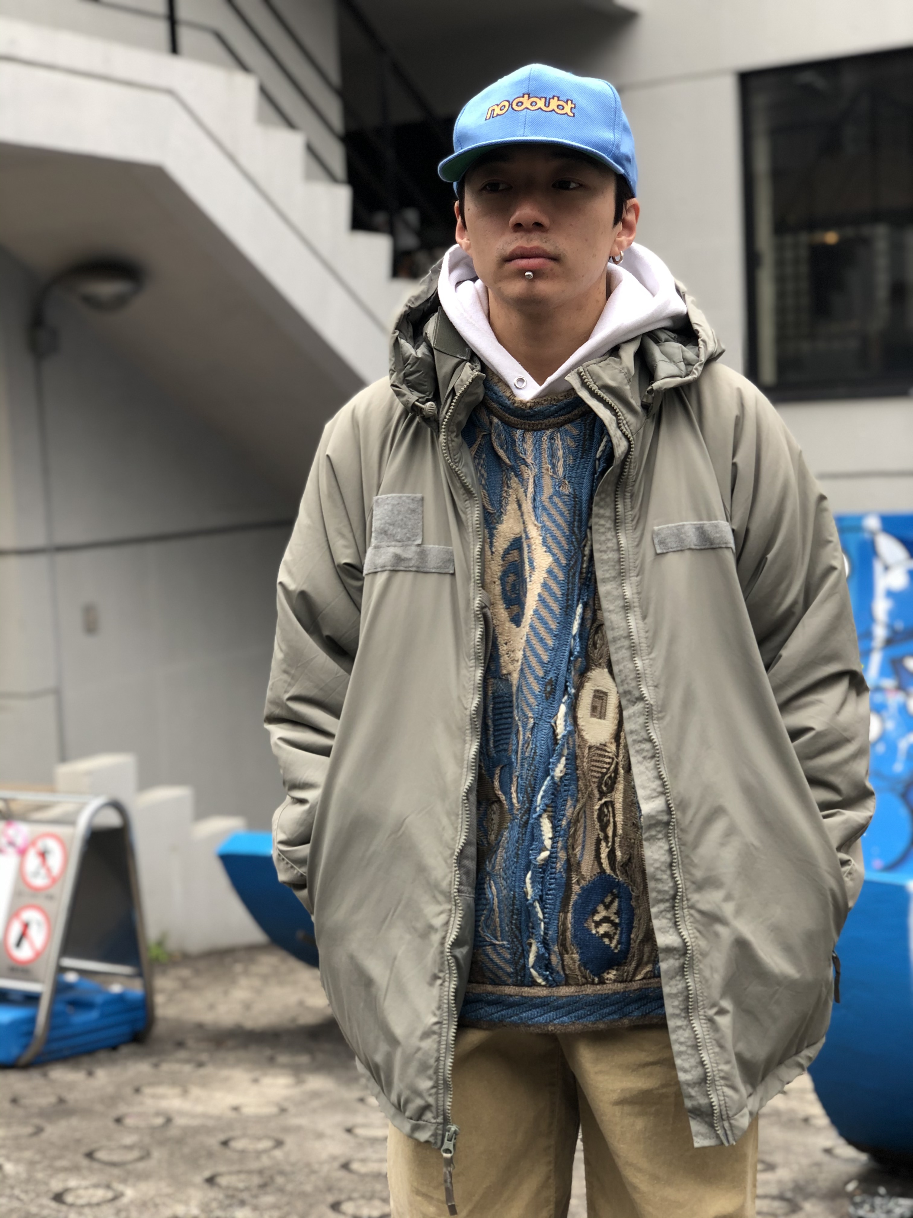 00s Us Ecwcs Gen3 Level7 Parka What Z Up