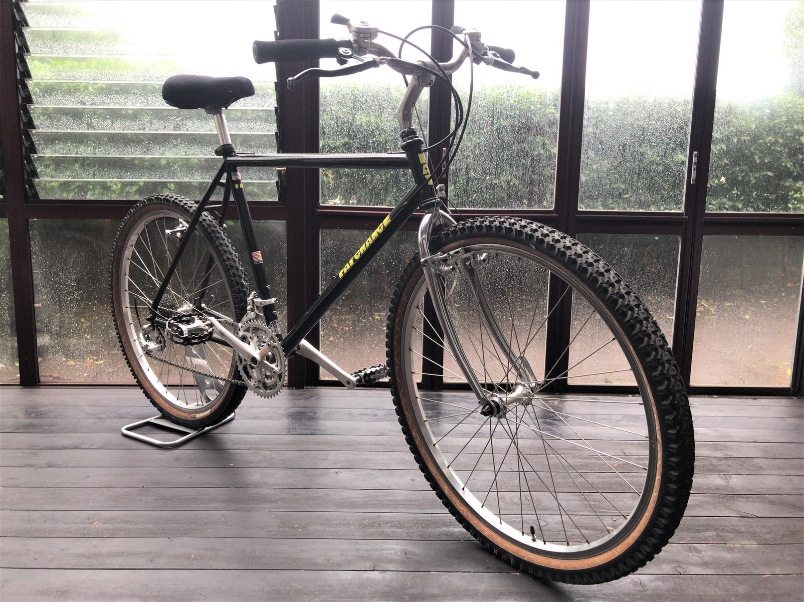 fat chance mtb