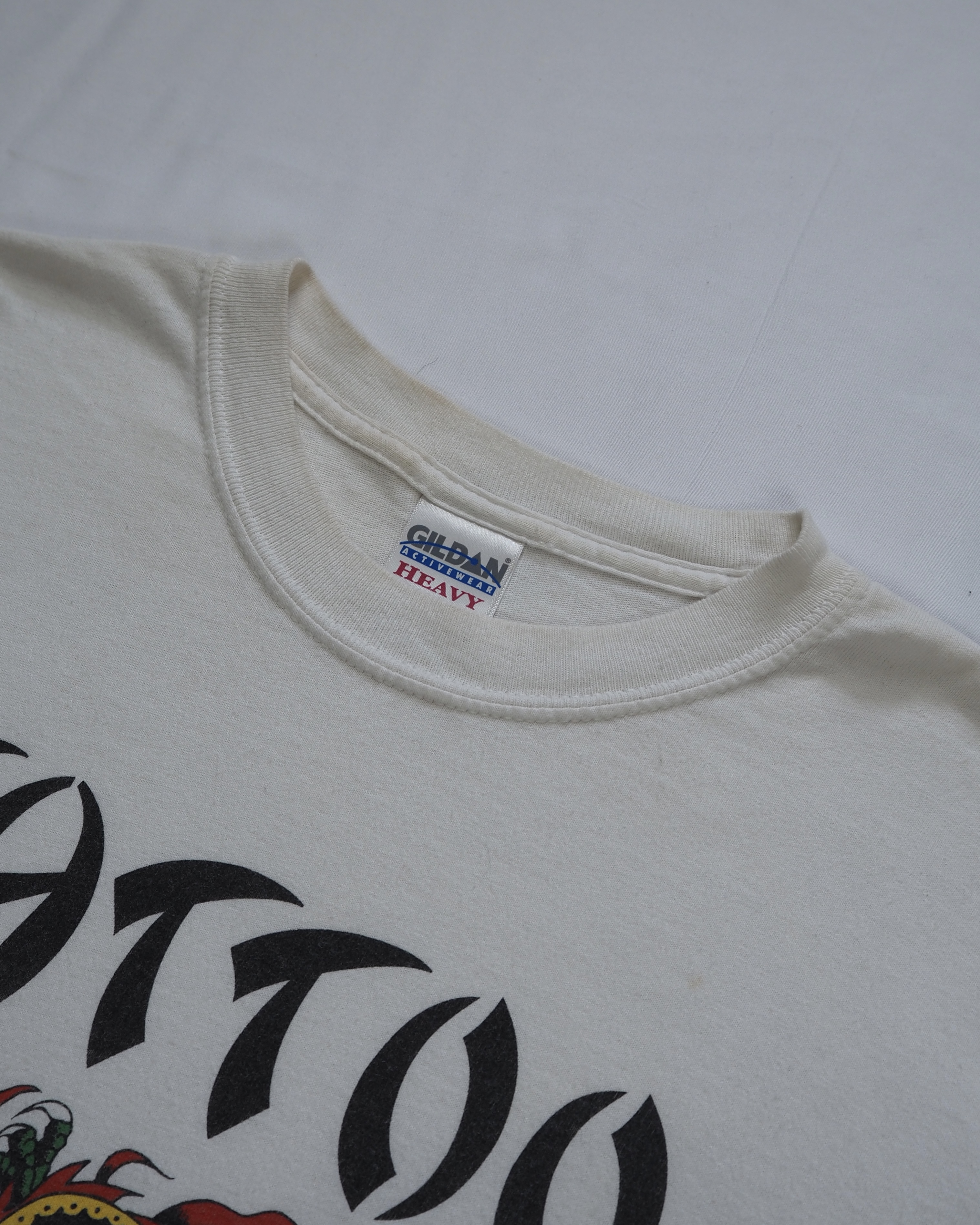 00’s Tattoo Tシャツ の画像 7