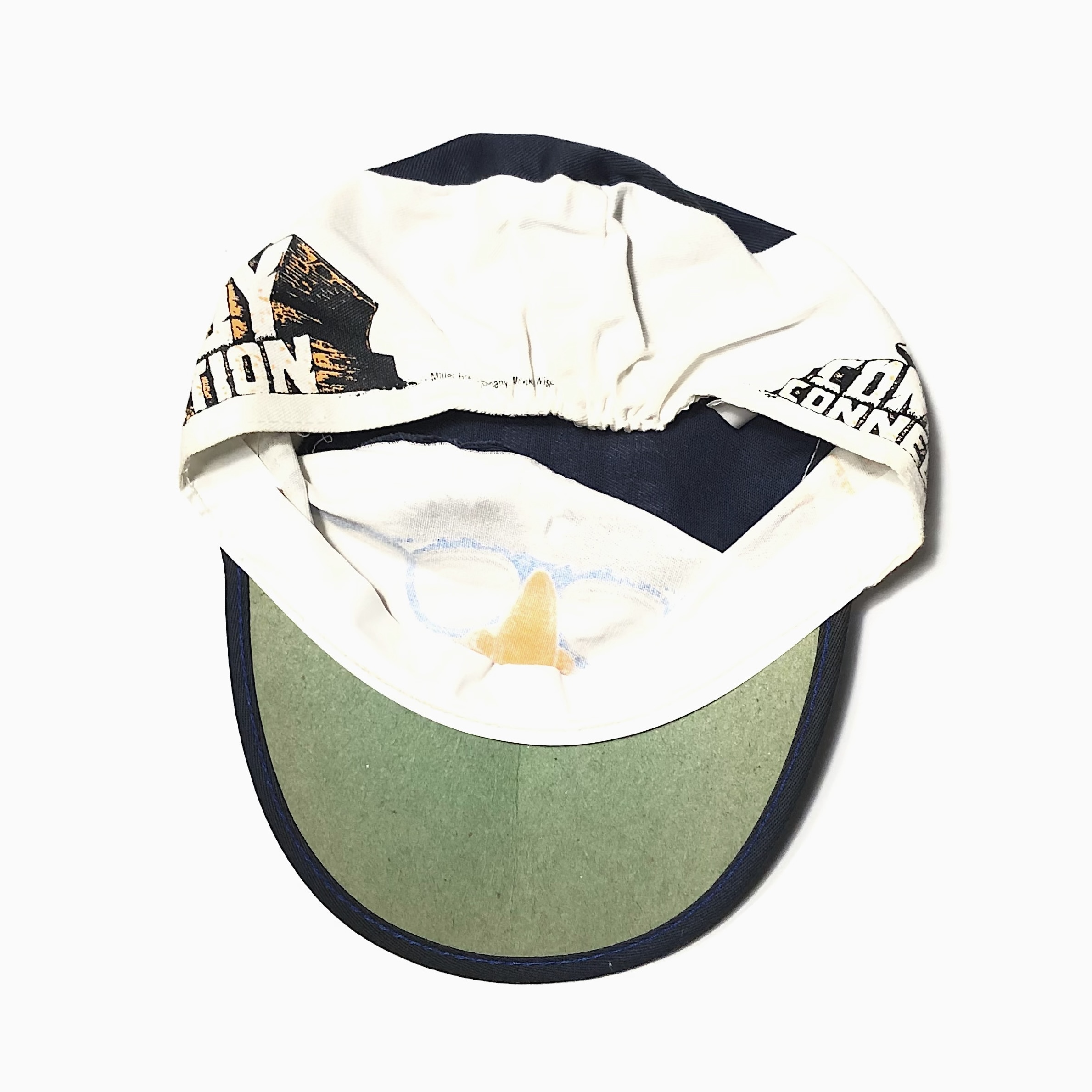 Vintage "Lite BEER" Cap の画像 3