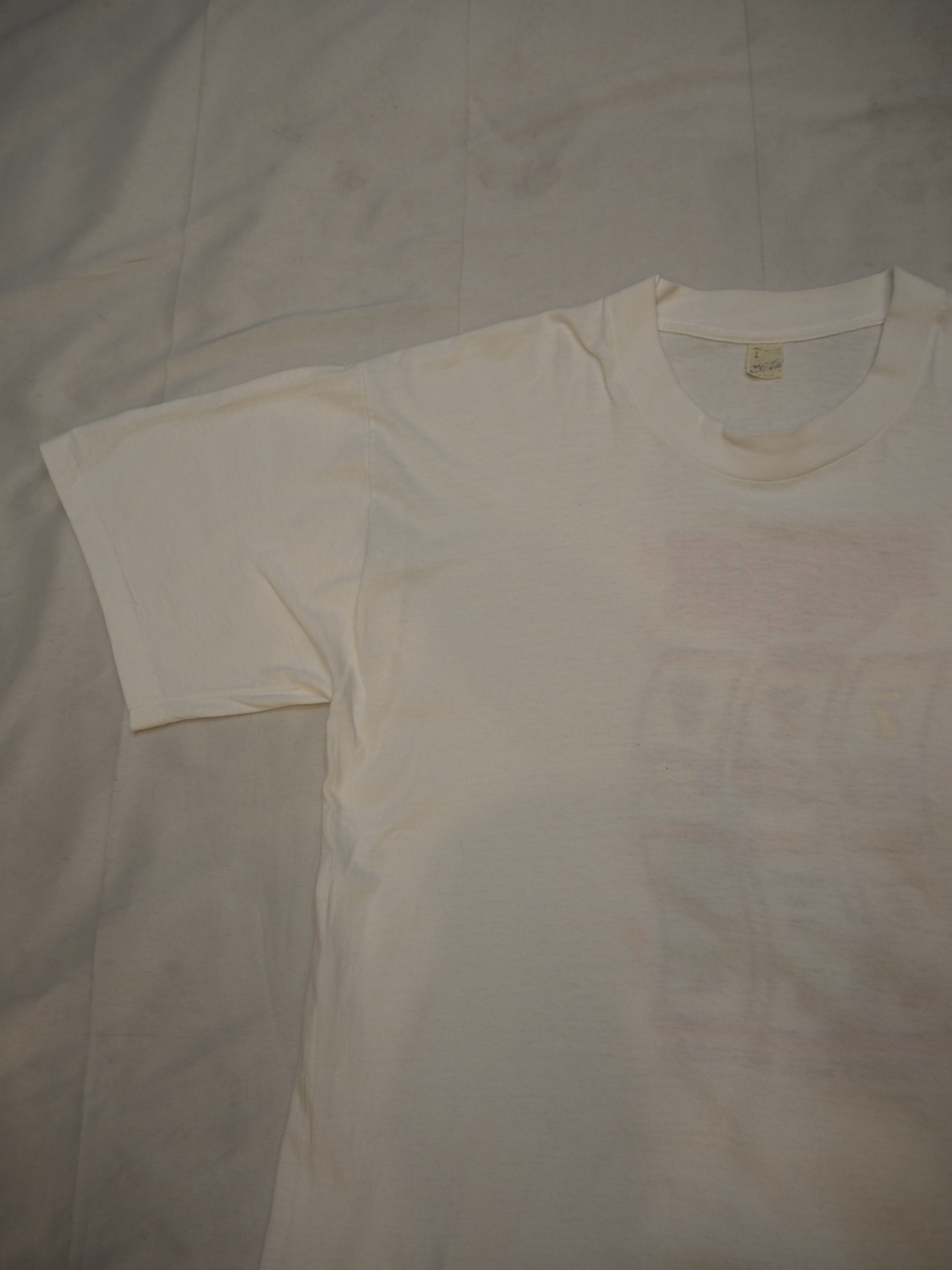 80’s〜 Gambling Tee “777” の画像 9