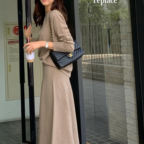 安定しました 維持する 梨 大きい サイズ セットアップ 冬 Vestido De Festa Net