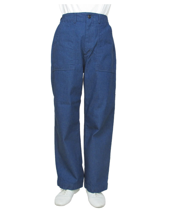 classic baker pants Lot:14701 - 画像4