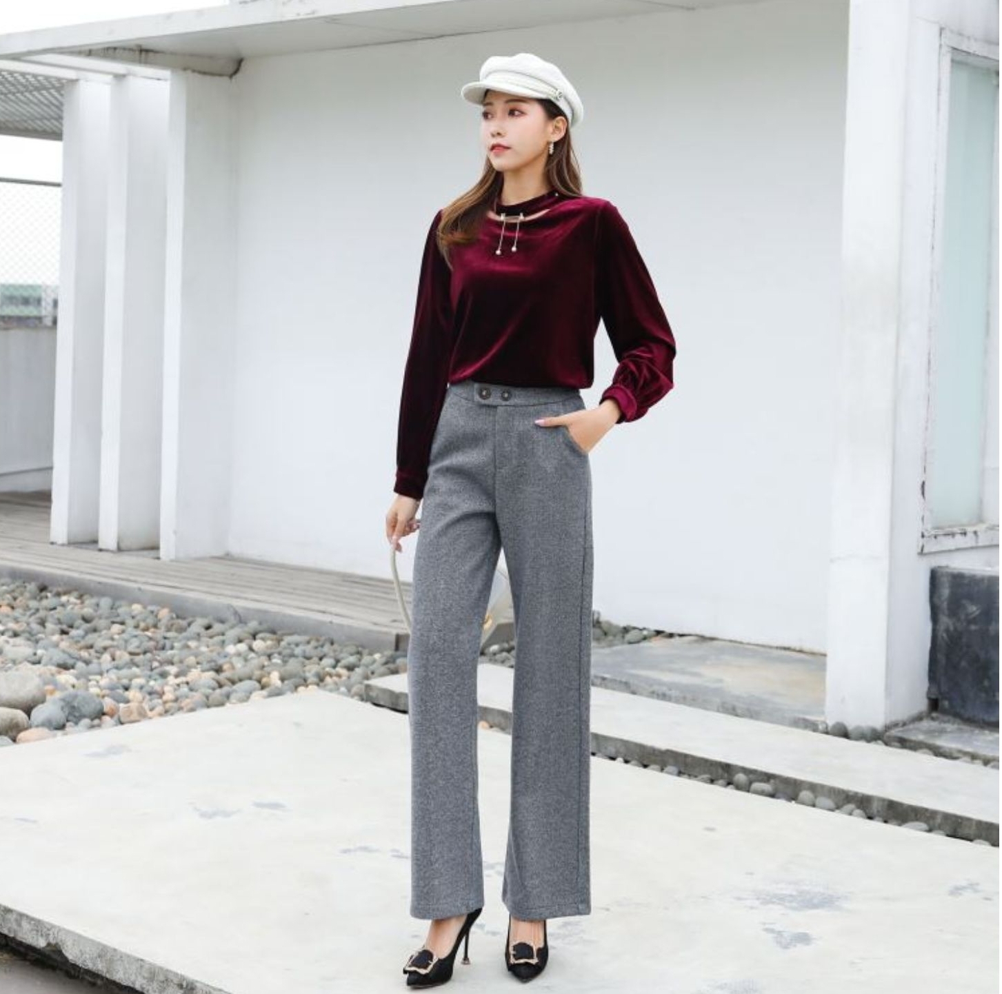 ワイドパンツ ストレートパンツ レディース パンツ ボトムス 秋 冬 10代 代 30代 40代 パンツ ワイド ストレート ハイウエスト ゆったり ロング丈 おしゃれ 大人 カジュアル シンプル きれいめ パンツコーデ 美脚 脚長 モダン モード ワントーン グレー カーキ 黒 通勤 ワイドパンツ ストレートパンツ レディース パンツ ボトムス 秋 冬 10代 代 30代 40代 パンツ ワイド ストレート ハイウエスト ゆったり ロング丈 おしゃれ 大人 カジュアル シンプル きれいめ パンツコーデ 美脚 脚長 モダン モード ワントーン グレー カーキ 黒 通勤
