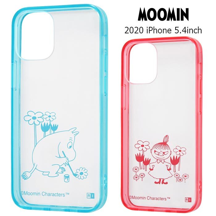Iphone12mini ムーミン ハイブリッド クリア ケース カバー ソフト ソフトケース Tpu ハード クリアケース キャラクター シンプル かわいい グッズ ちびのミイ リトルミイ Moomin アイフォン トゥエルブ ミニ Iphone 12 Mini 5 4inch スマホカバー スマホケース S In Iphone12mini ムーミン ハイブリッド クリア ケース カバー ソフト ソフトケース Tpu ハード クリアケース キャラクター シンプル かわいい グッズ ちびのミイ リトルミイ Moomin アイフォン トゥエルブ ミニ Iphone 12 Mini 5 4inch スマホカバー スマホケース S In