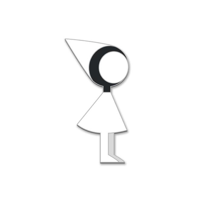【Monument Valley(モニュメント・バレー) 】アイダ・ピンズ - 画像1