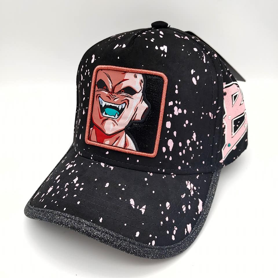 キャップスラボ Capslab ベースボールキャップ 魔人ブウ Kid Buu ドラゴンボールz Freak スポーツウェア通販 海外ブランド 日本国内未入荷 海外直輸入 キャップスラボ Capslab ベースボールキャップ 魔人ブウ Kid Buu ドラゴンボールz Freak スポーツウェア通販 海外ブランド 日本国内未入荷 海外直輸入