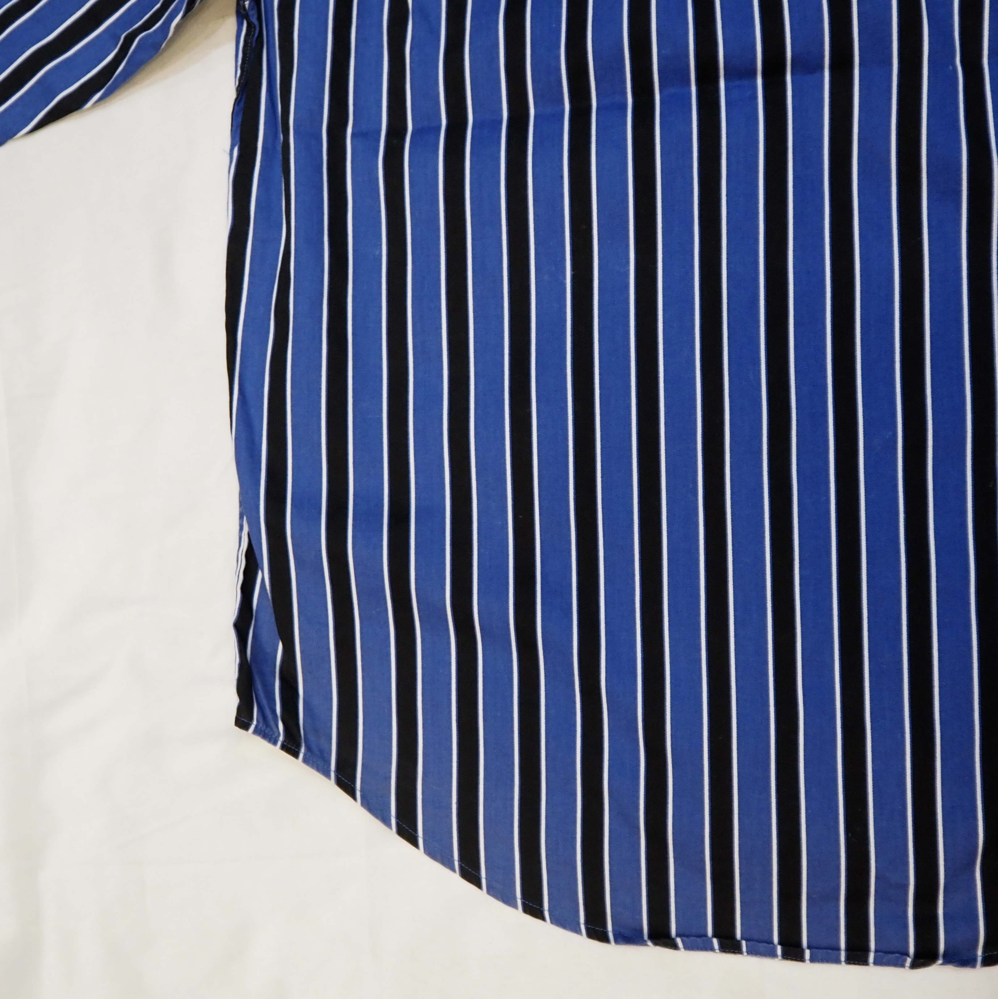 90’s OLD GAP BDシャツ デッドストック Mサイズ の画像 12