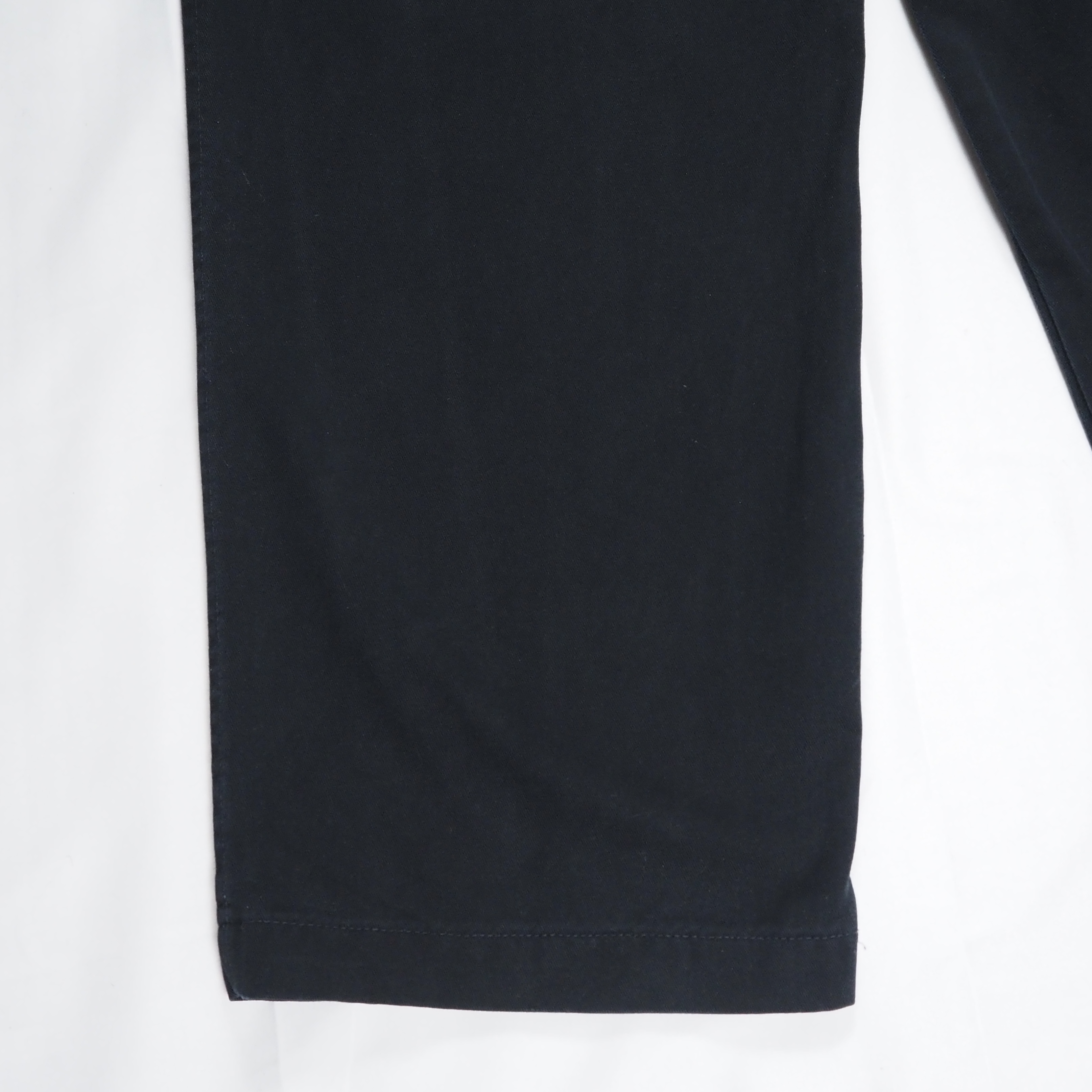 Dockers チノパンツ ブラック 36×28 の画像 13