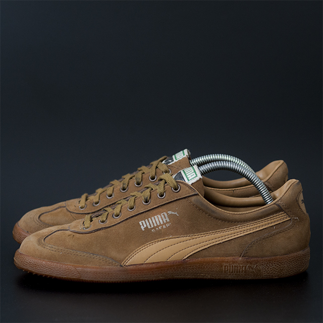 puma safari
