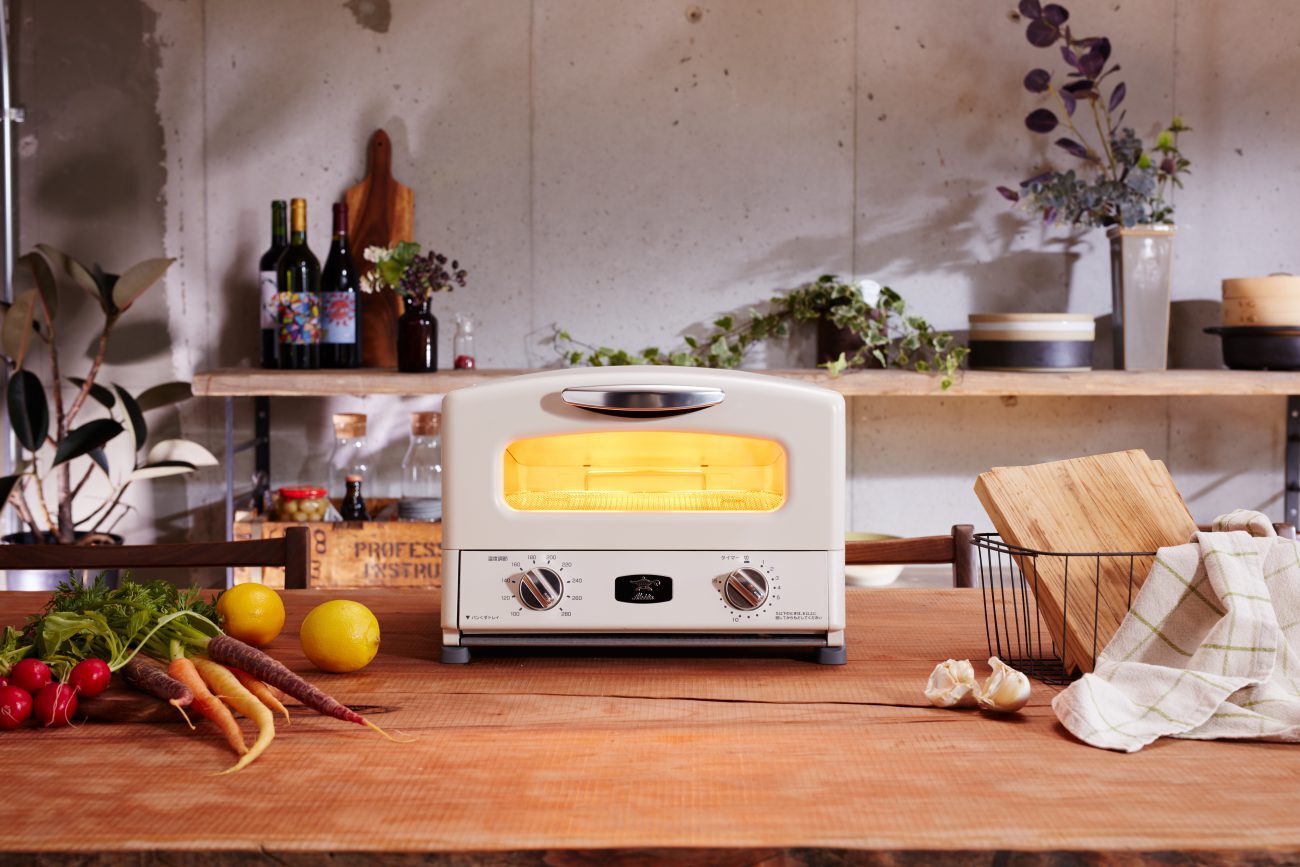 アラジン グラファイト グリル トースター ４枚焼き Agt G13a G 山田屋の家庭用品