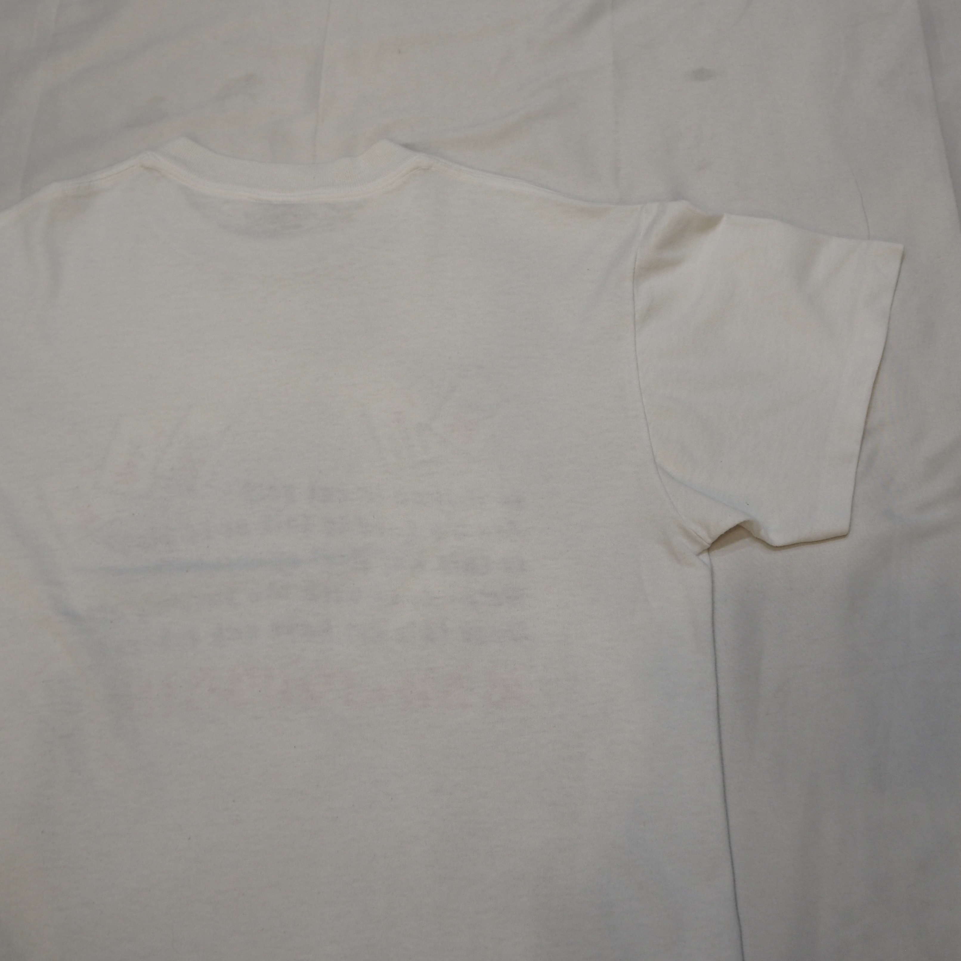 90’s Oneita 麻雀Tシャツ の画像 12