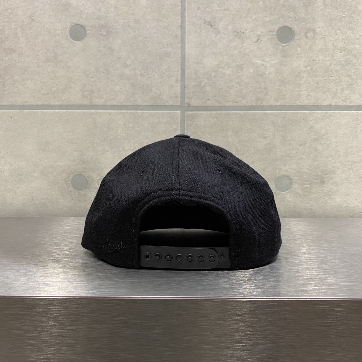 braves world series 1995 hat