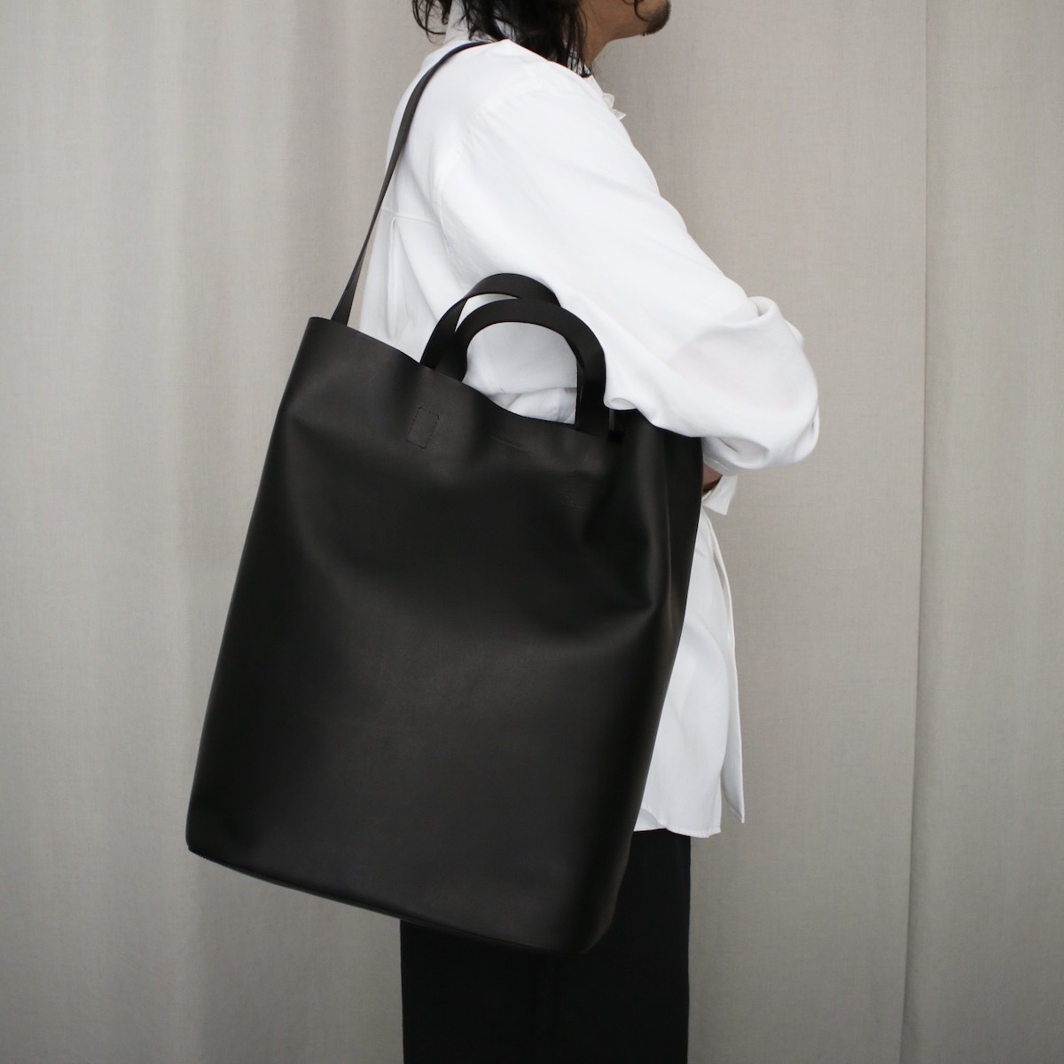Slow スロウ Vegetal 2way Tote Bag 2ウェイトートバッグ 300s117j Versteck Slow スロウ Vegetal 2way Tote Bag 2ウェイトートバッグ 300s117j Versteck