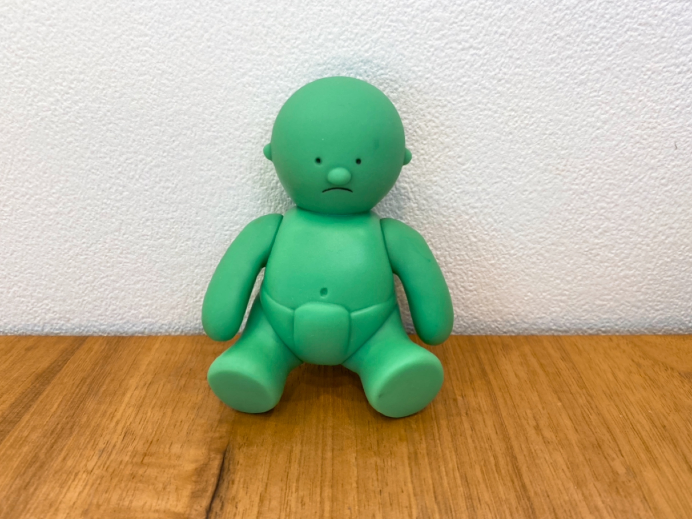 イギリス グミキャラクター ジェリーベイビーズ ソフビ ビンテージ フィギュア Winsome