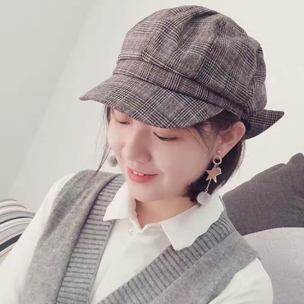 100 Epic Bestキャスケット レディース コーデ 人気のファッショントレンド