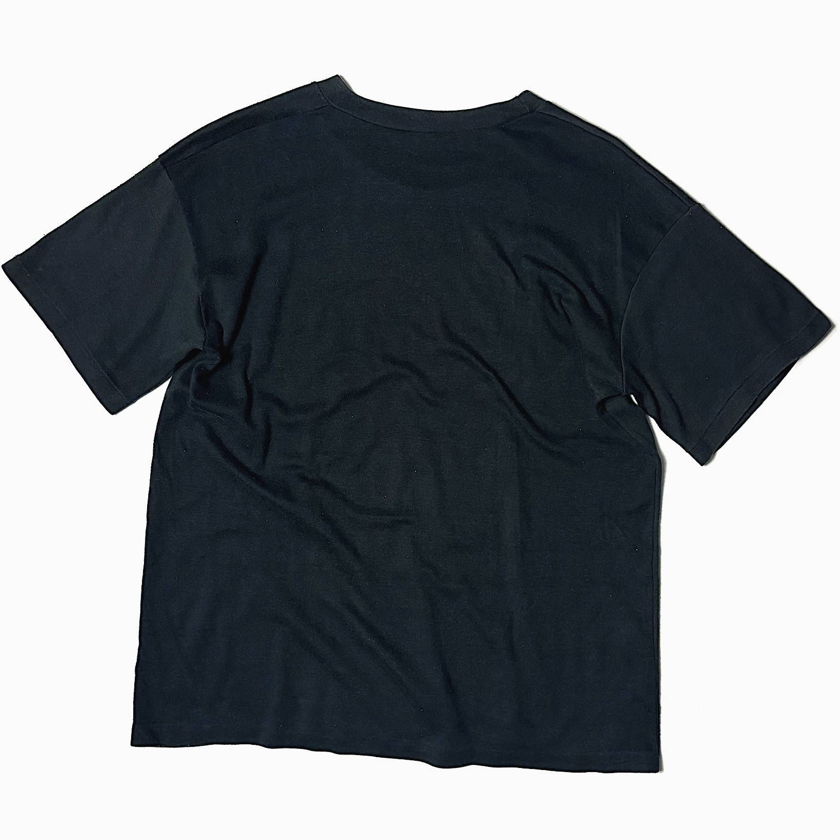 Vintage 80〜90's "17th SPECIAL OPERATIONS SQ" T-shirt の画像 2
