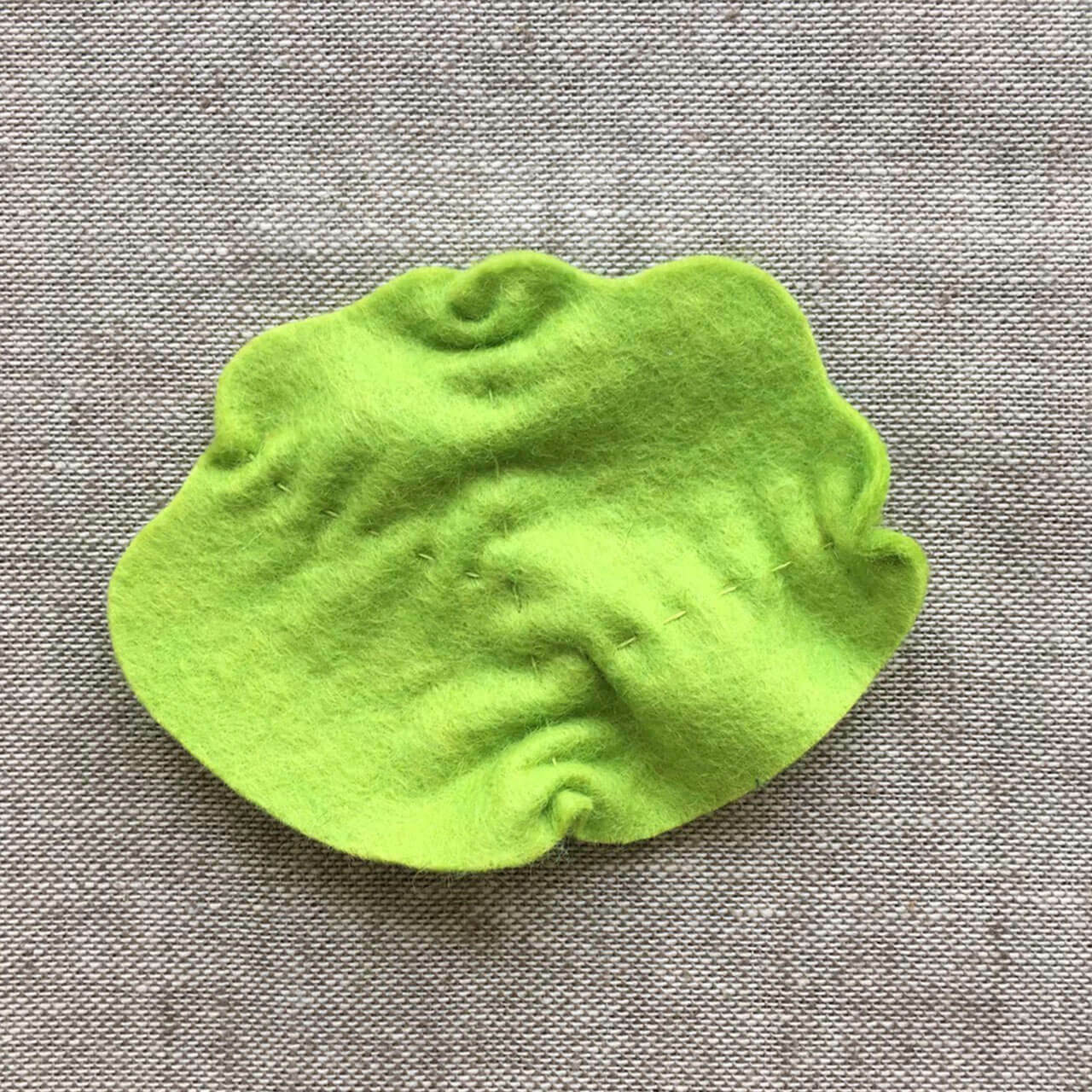 フェルトおにぎり弁当 手芸キット ハンドメイドキット Kurikuri Kids フェルトままごと手芸キット グッズ通販 国産フェルト