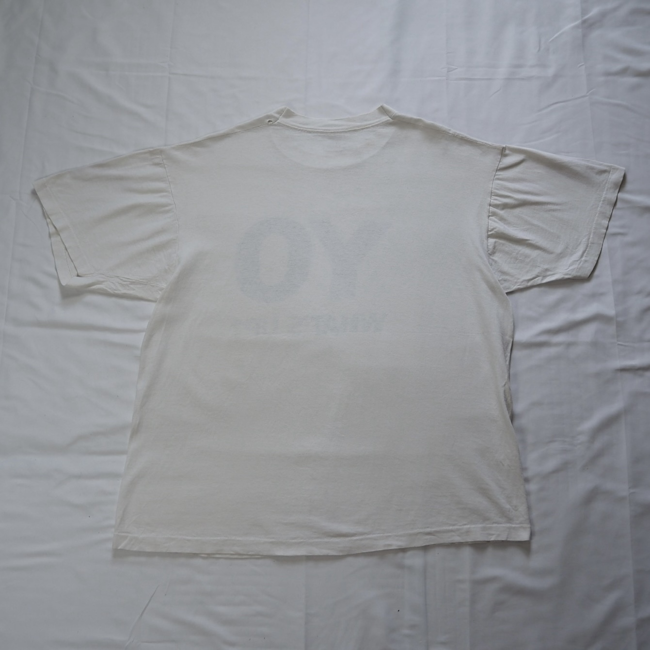 90’s Fruits of the loom プリントTシャツ の画像 13