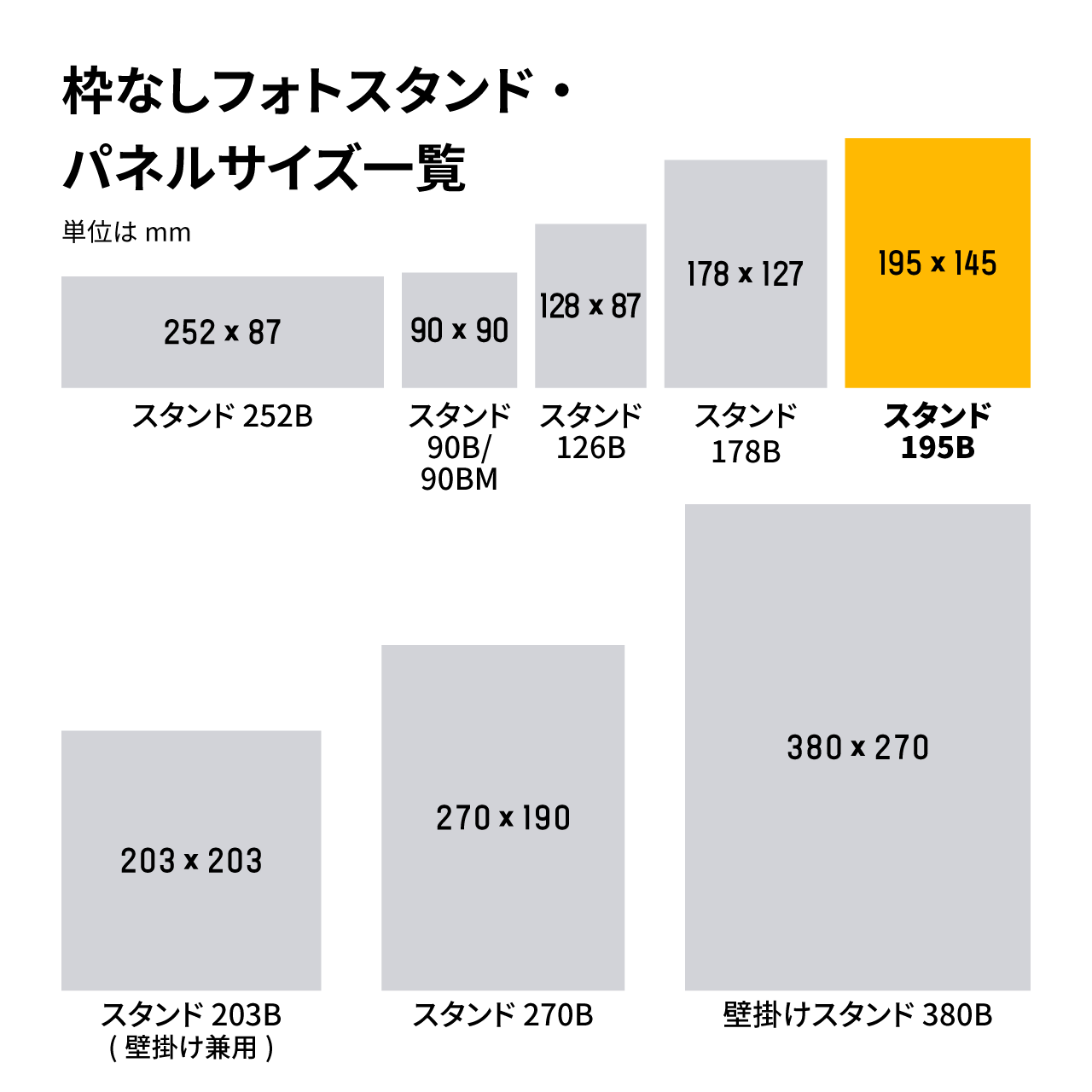 オーダーメイドフォトスタンド195b 195mm X 145mm 枠なし A5より少し小さいサイズ フォトパネル フォトプリント 写真プリント すまでこオンラインショップースマホの写真でオリジナルアイテム作成