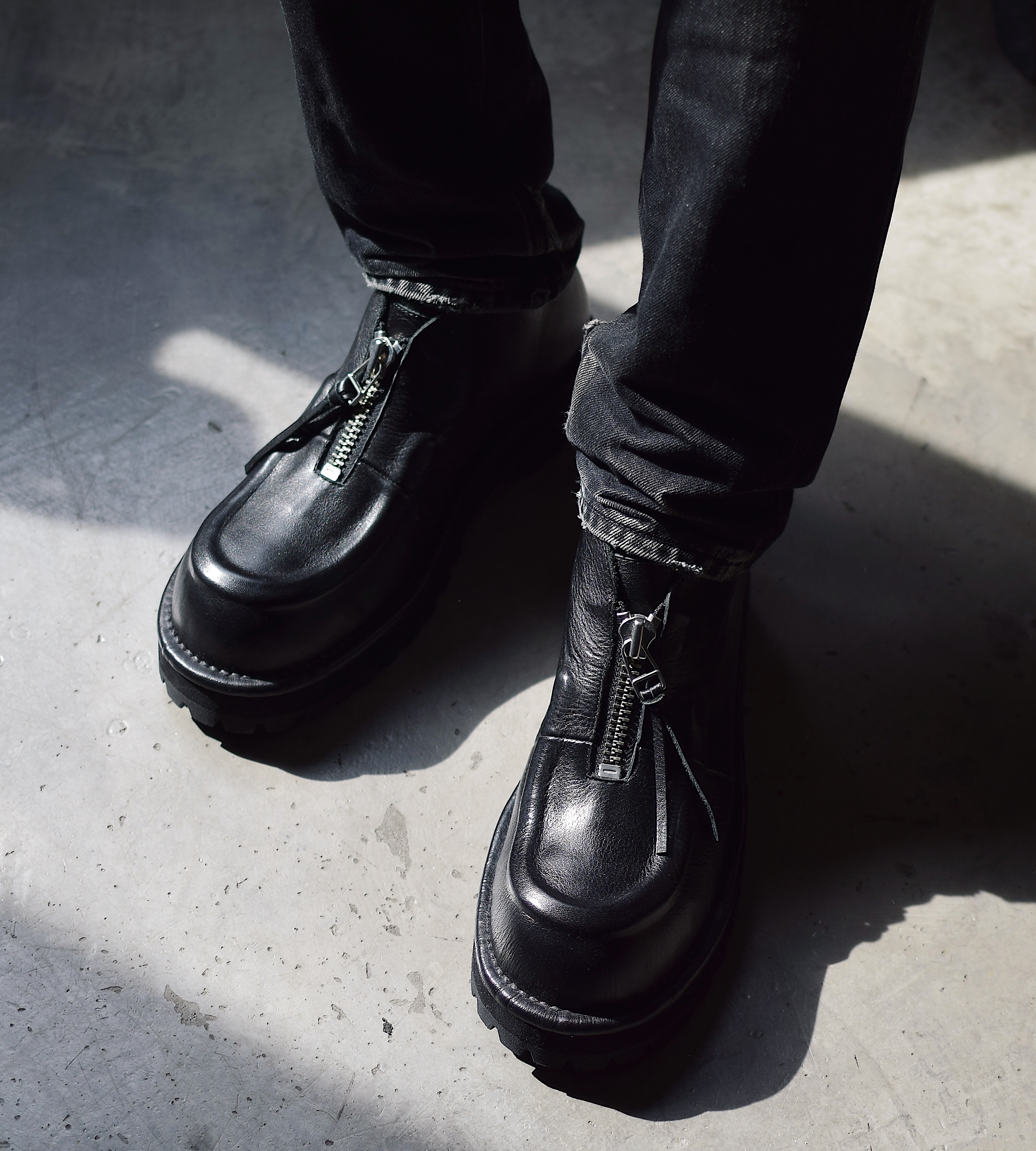 【KIDS LOVE GAITE】INVISIBLE MOCCA の画像 4