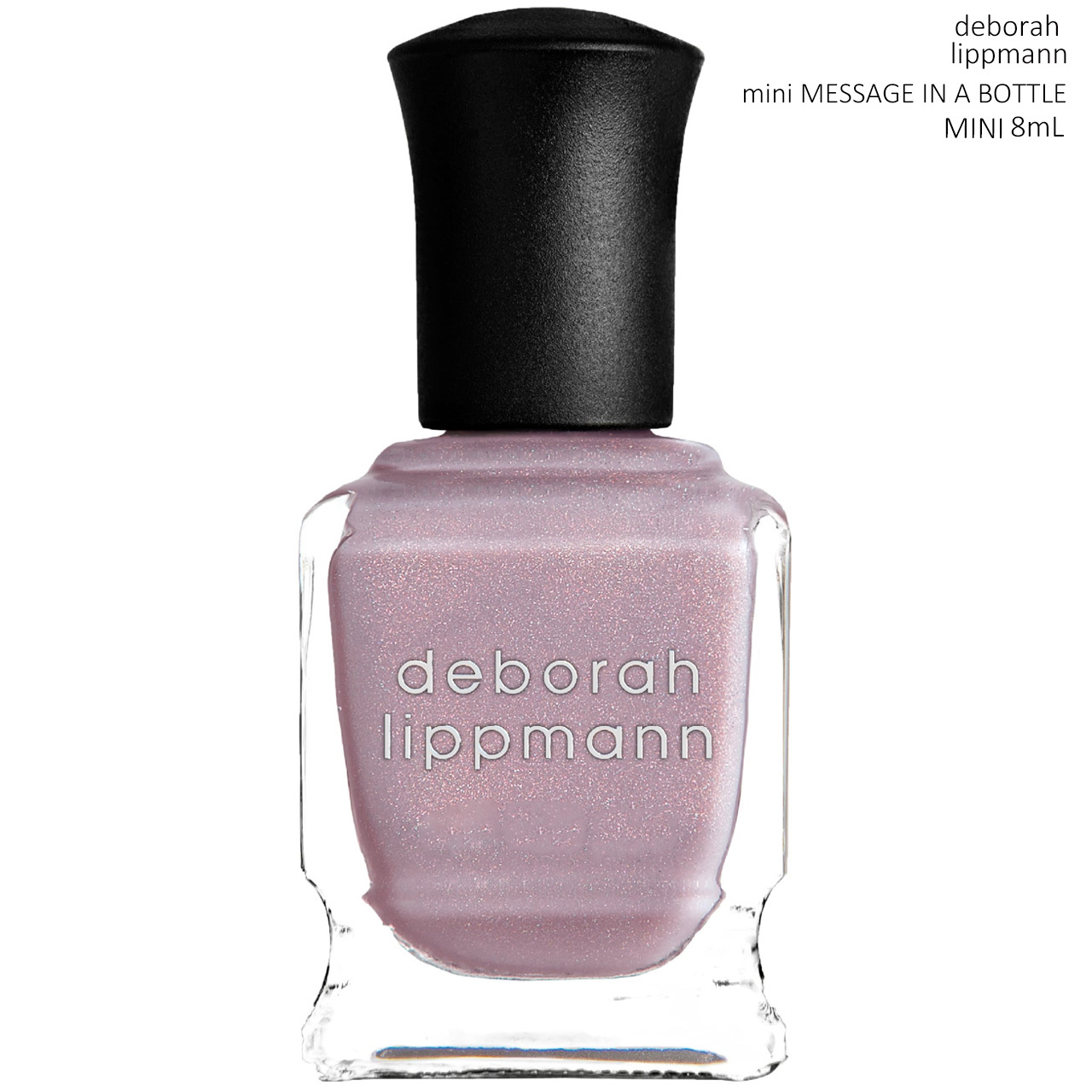 デボラリップマン Deborah Lippmann ミニ メッセージ イン ア ボトル Message In A Bottle 431m Manibar 世界の良品専門セレクトshop デボラリップマン Deborah Lippmann ミニ メッセージ イン ア ボトル Message In A Bottle 431m Manibar 世界の良品専門セレクトshop