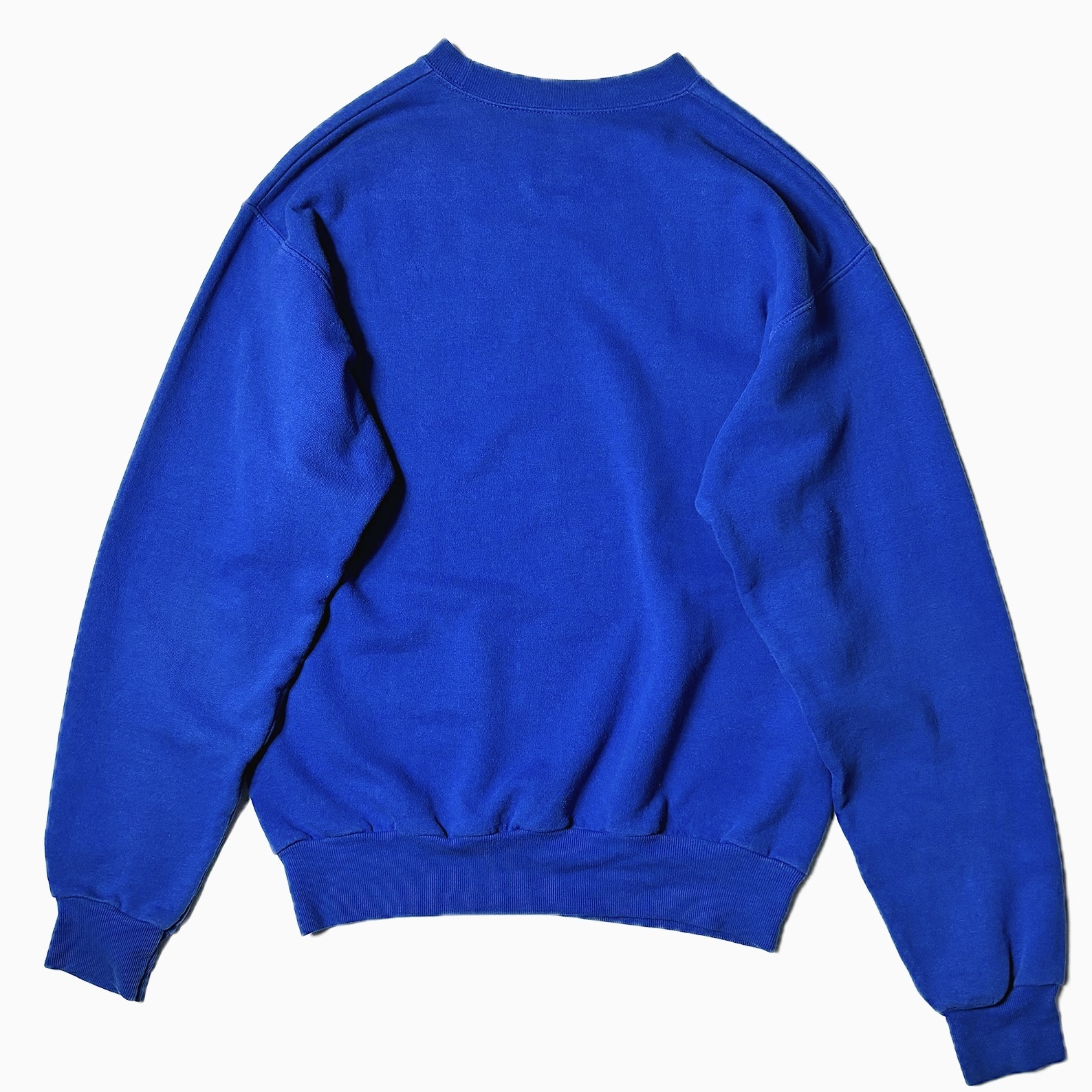 Y2K【Hanes】"Rasputin's ROCK N' ROLL STORE" Sweat の画像 2