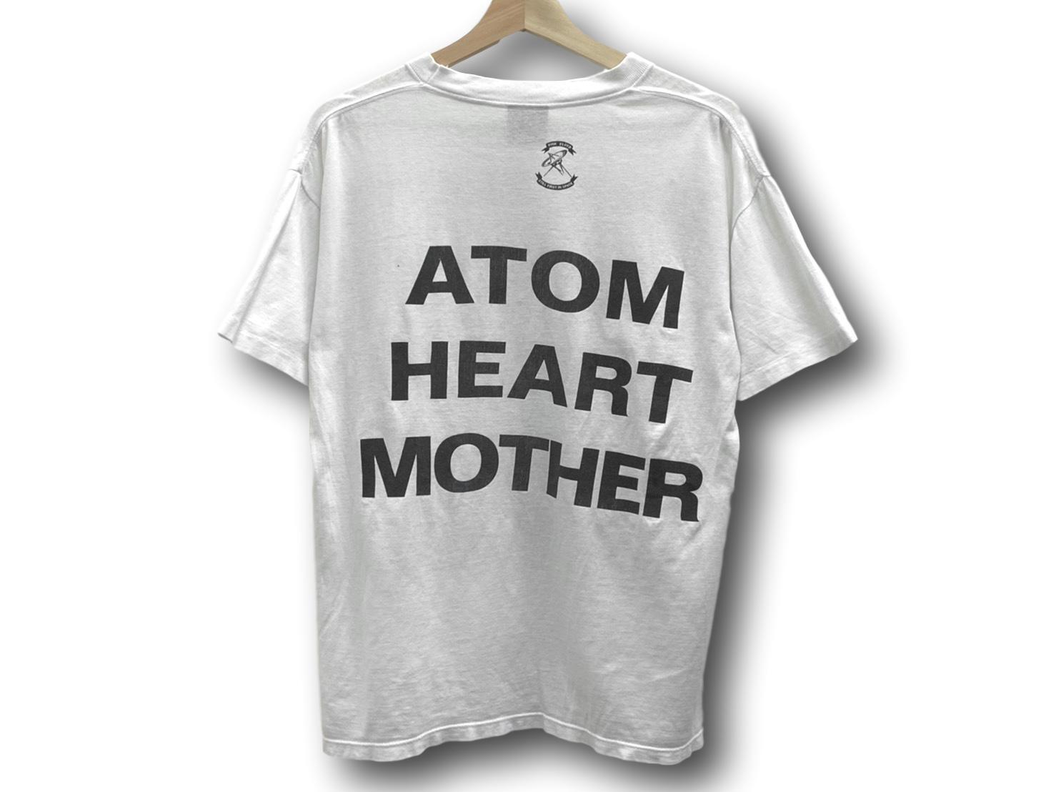 floyd atom heart mother shirt floyd atom heart mother shirt