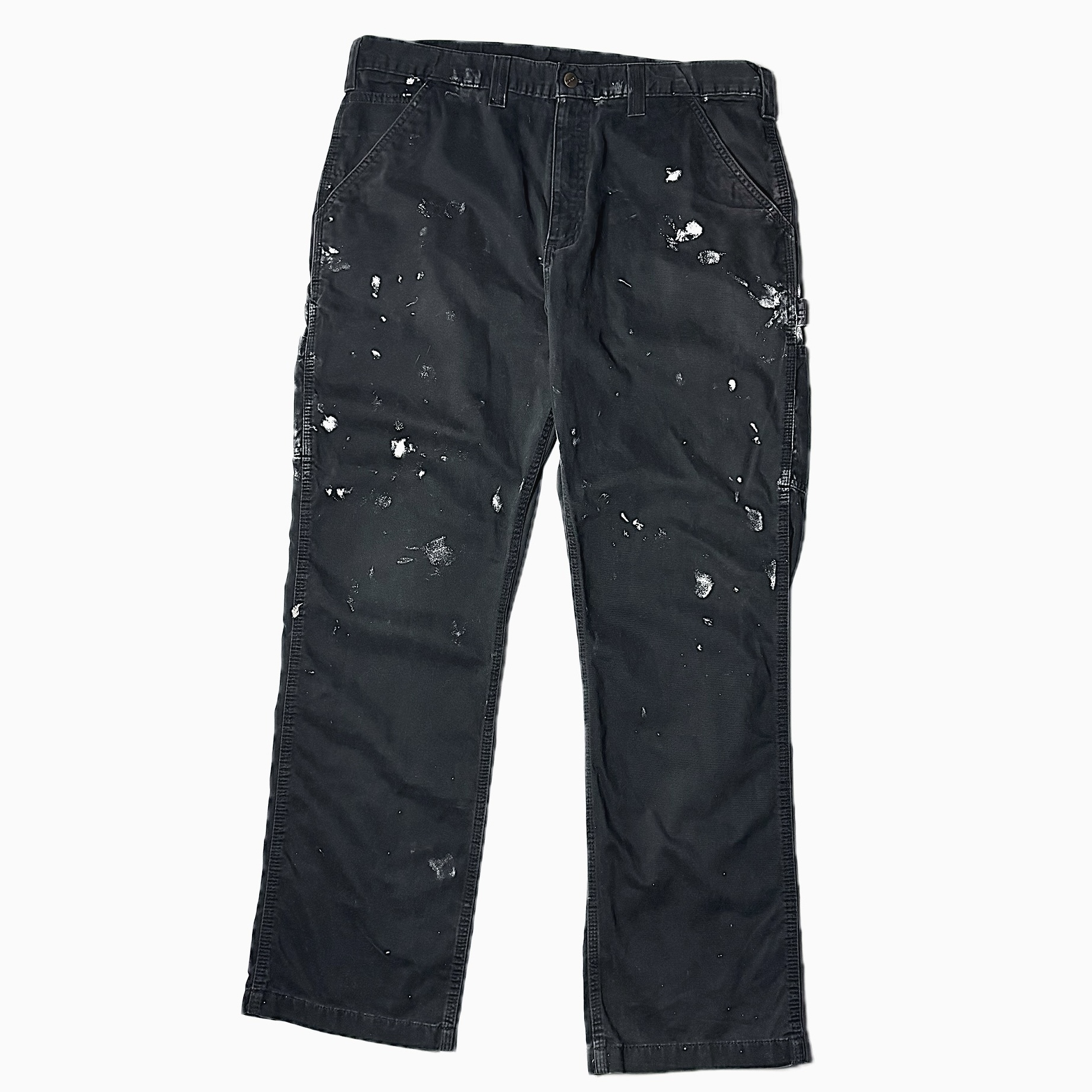 Y2K【Carhartt】Grunge Painter Pants