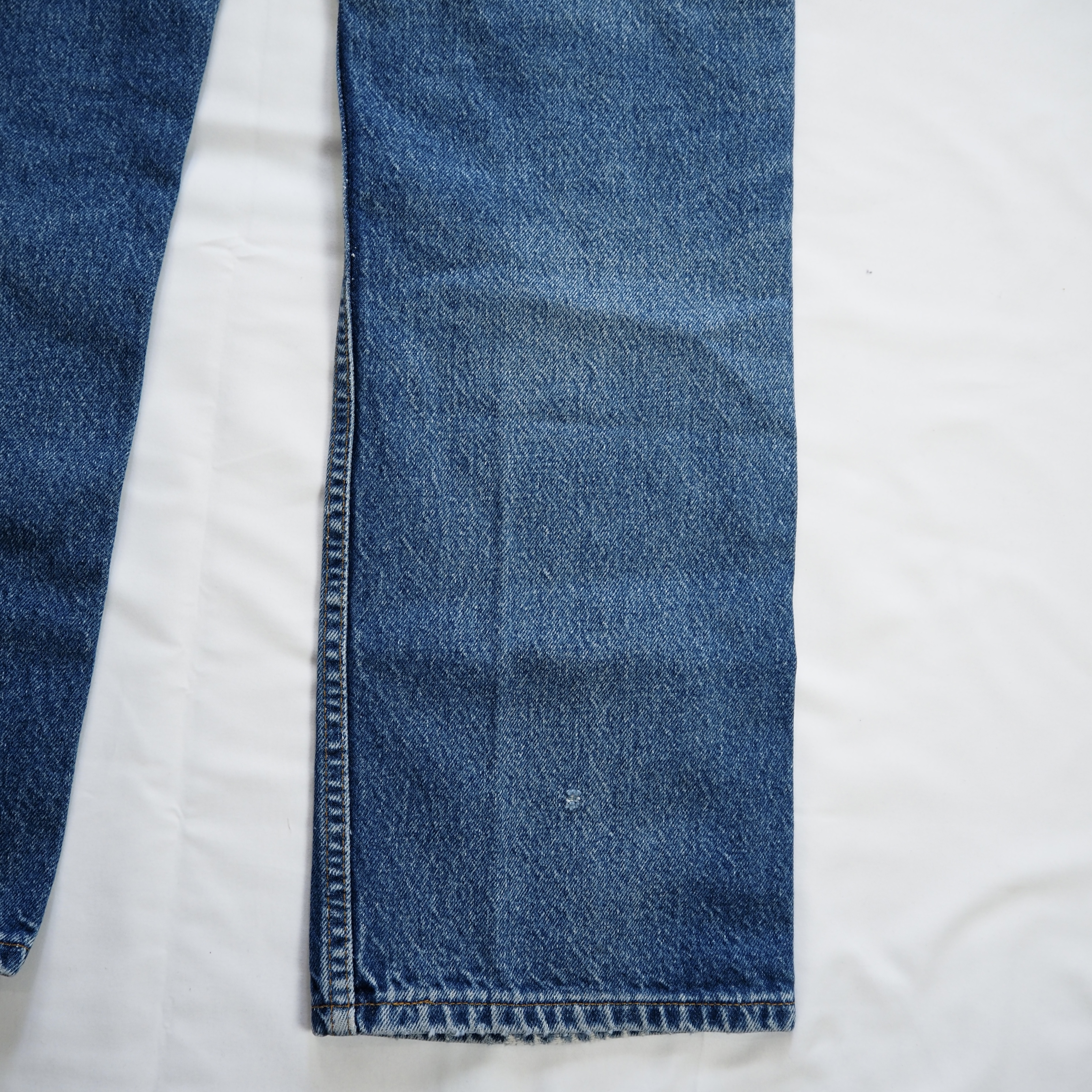 80’s Levi’s 517 鬼ヒゲ の画像 19