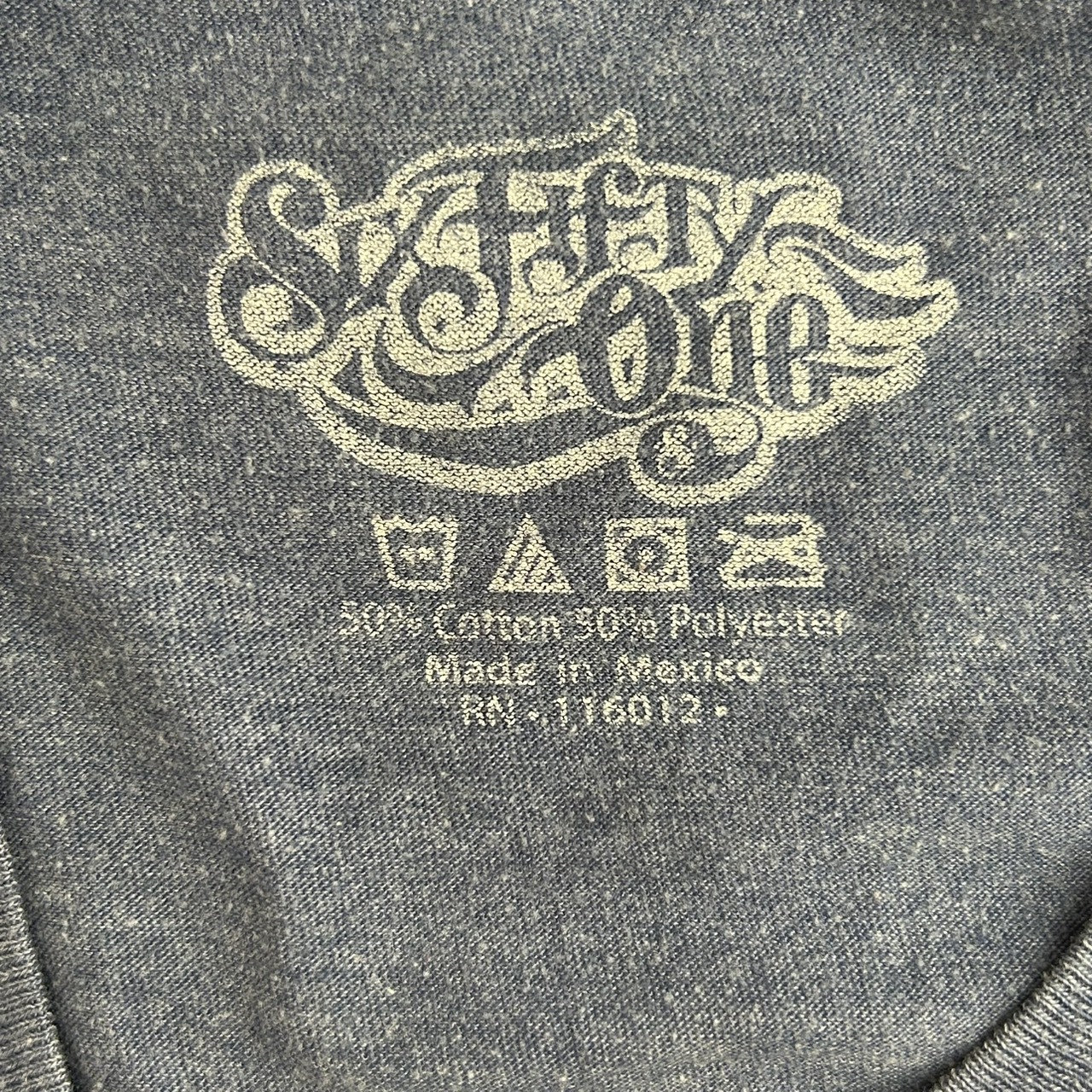 NIRVANA ニルヴァーナ バンドTシャツ バンT 2013  RN-116012 の画像 3