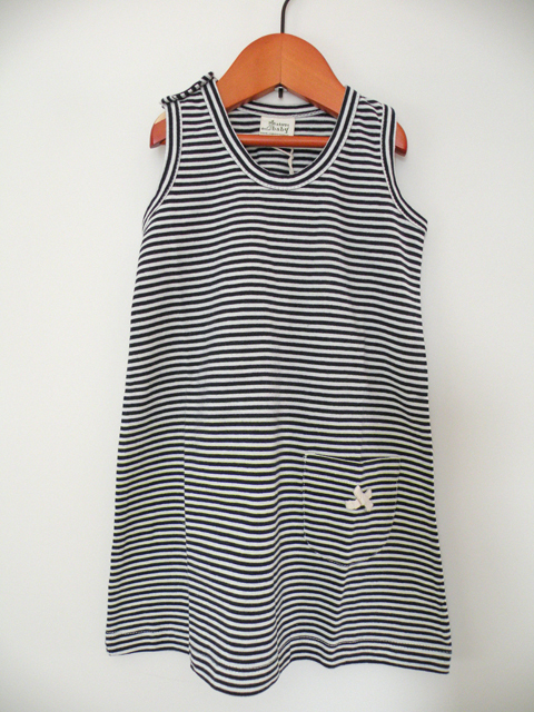 nature baby clothing