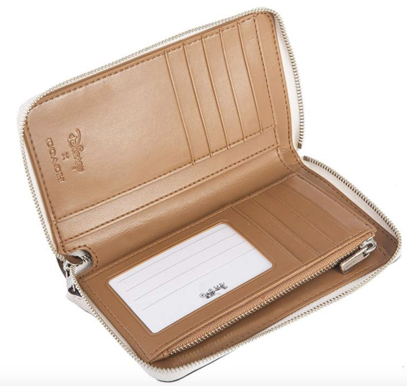 Coach 長財布 激レアディズニーコラボモデル Ax174 Ax175 Axia Coach 長財布 激レアディズニーコラボモデル Ax174 Ax175 Axia