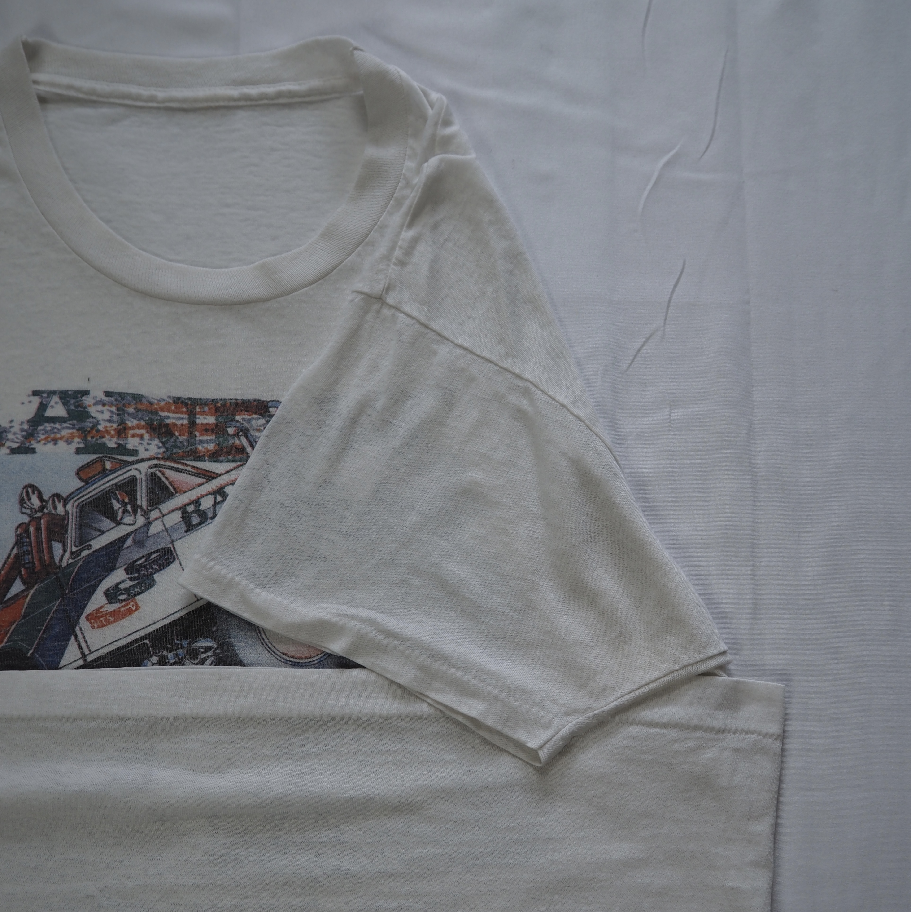 80’s Bandit Tシャツ の画像 10