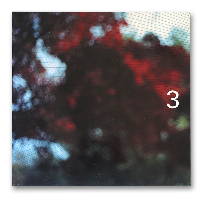 Various – SM Compilation 03 (2LP) - 画像1