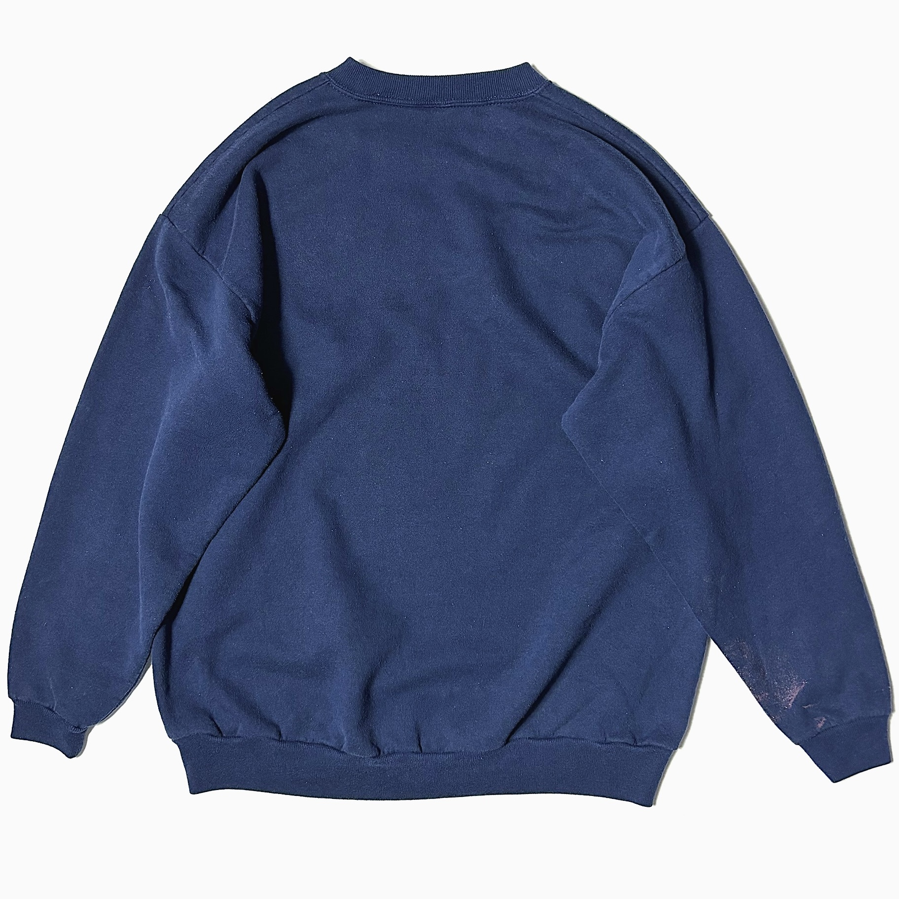 Vintage 90's【JERZEES】"BONERS" Sweat の画像 2