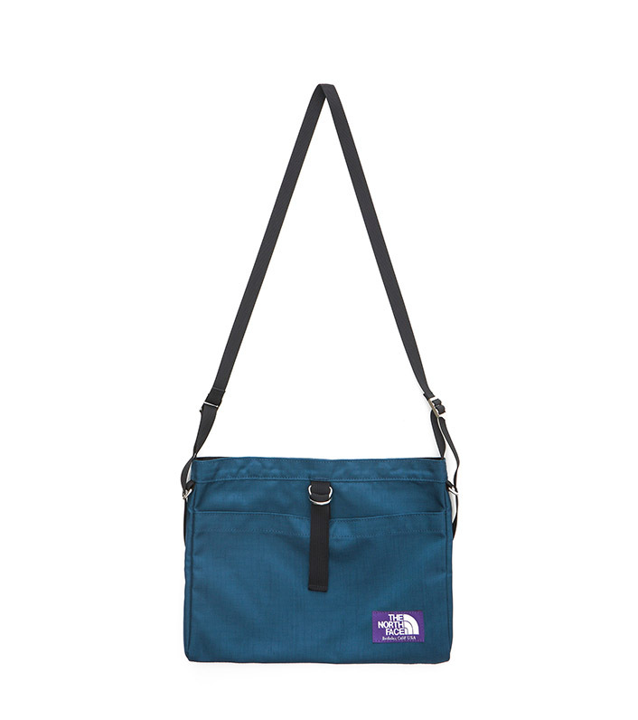 north face shoulder bag