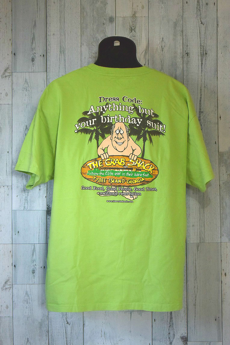 何着も欲しくなる古着tシャツの魅力とは あなたにおすすめのアメリカ輸入古着8選 Yuenterpriseのブログ