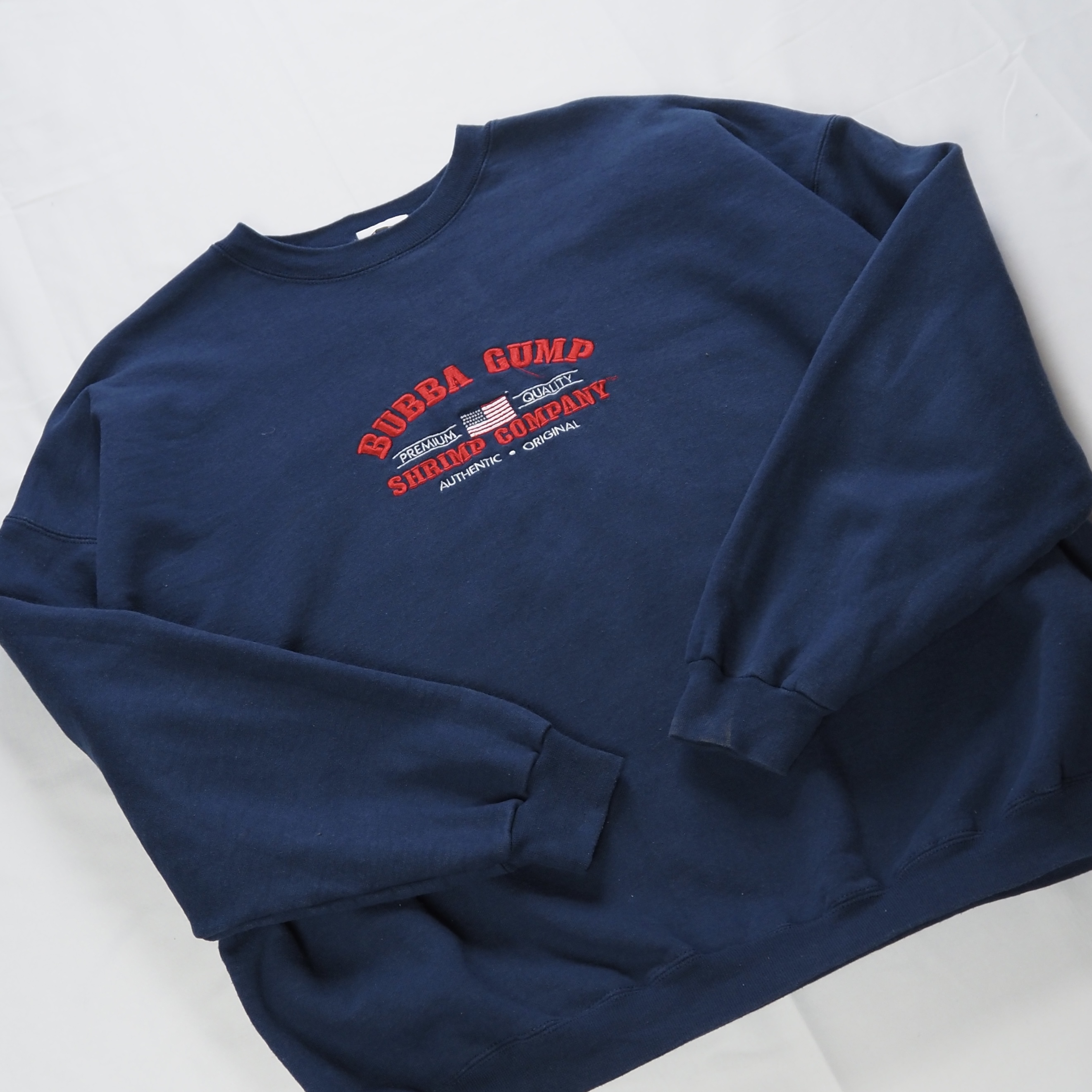 00’s フォレスト・ガンプ ムービースウェット XL の画像 2