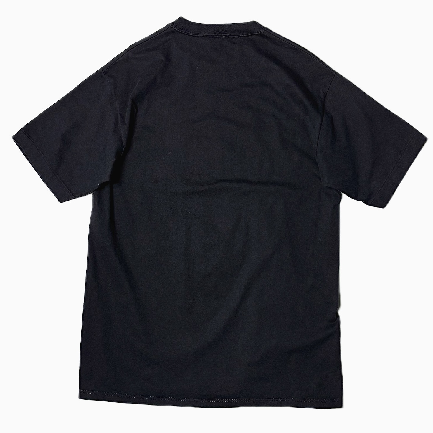 Vintage 90's【Disney】"Mickey Mouse" T-shirt の画像 2