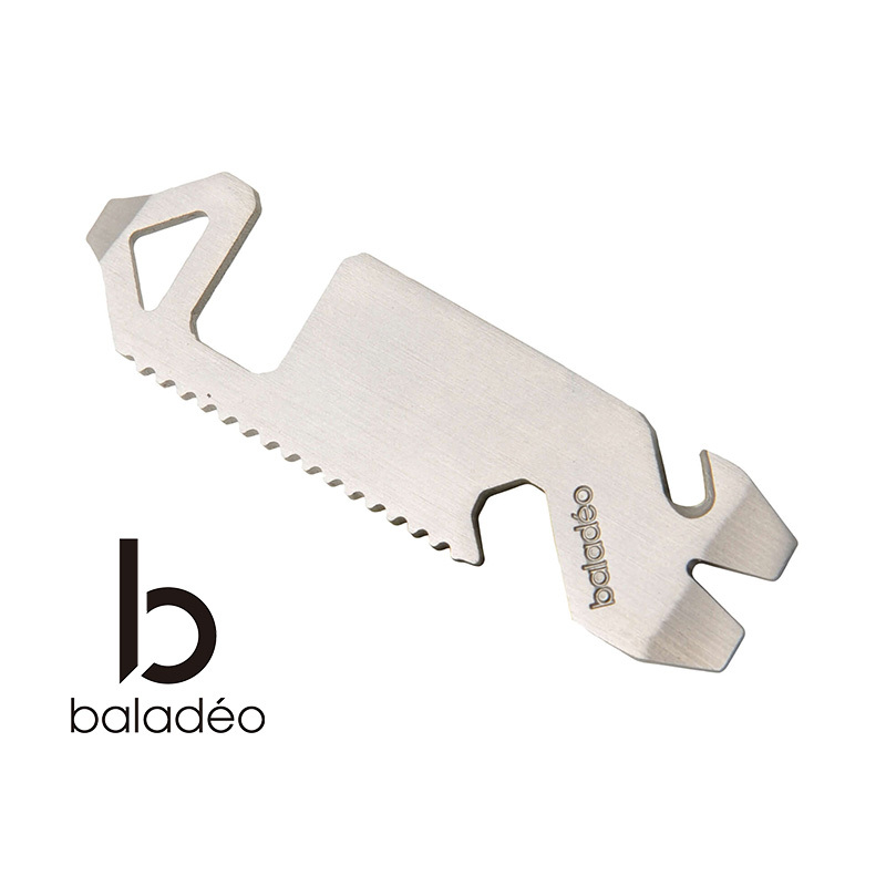 Baladeo バラデオ Multifunction Tool Phone Holder 0216 アウトドア サバイバル キャンプ グッズ タブレット スマホ ホルダー スタンド Greenfield Od グリーンフィールド アウトドア