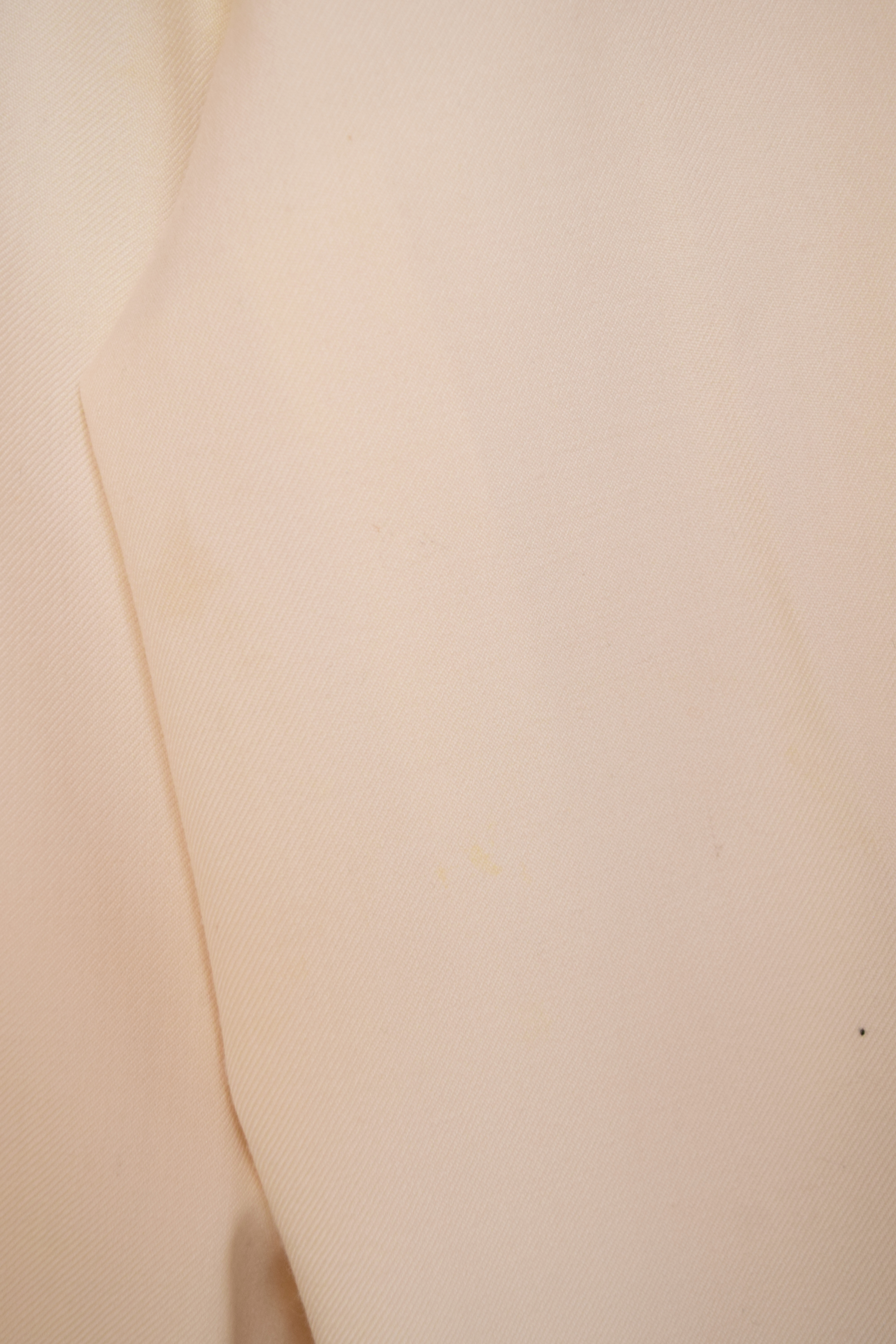 ~1990s wool trousers の画像 17