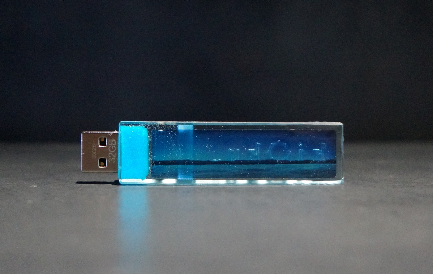 Usbメモリ Kioku 64g 夜の草原 Nightscene Usbメモリ Kioku 64g 夜の草原 Nightscene